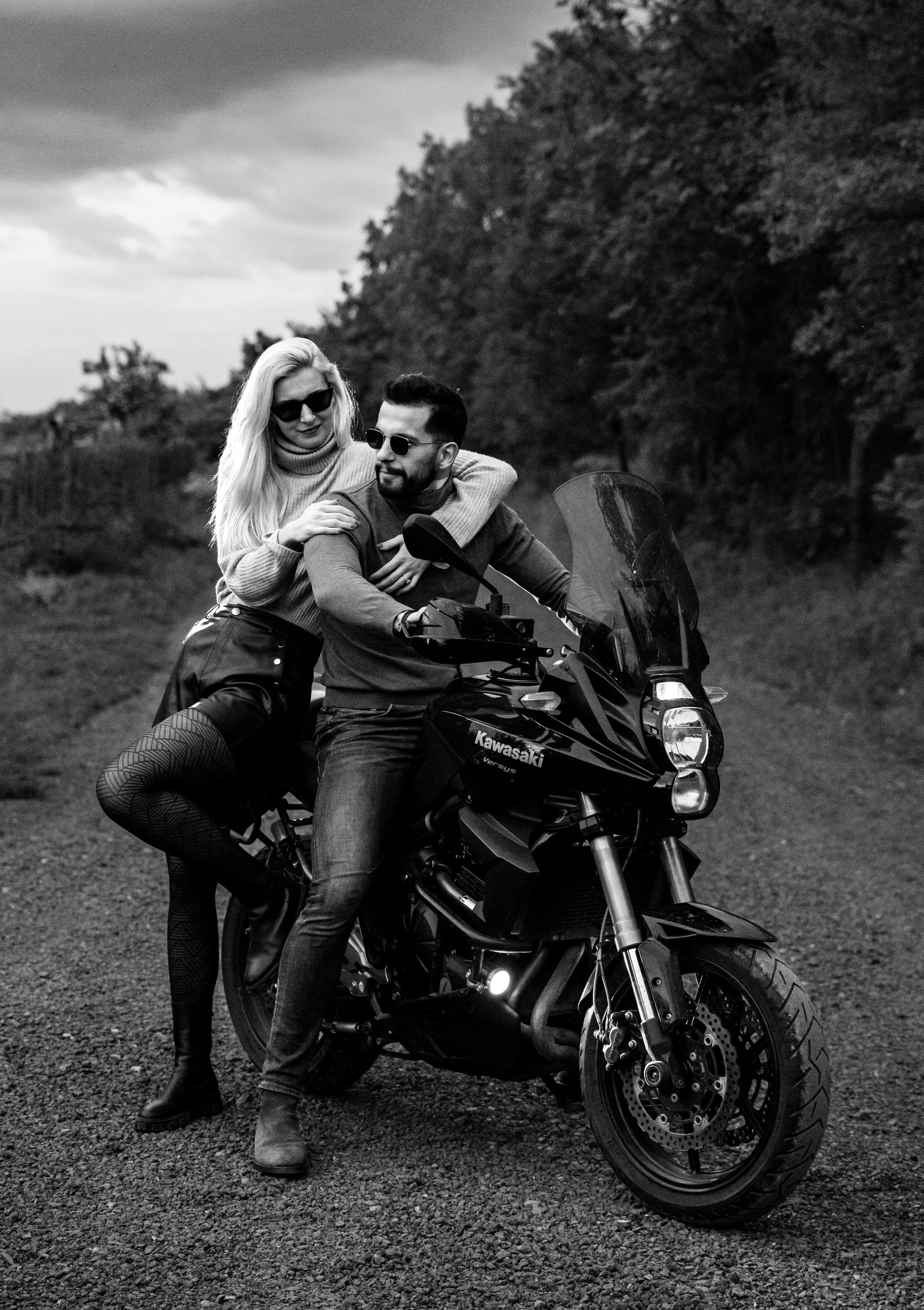 SAVE THE DATE — DIA & ANDY. Ars Vidi | Digital Solutions