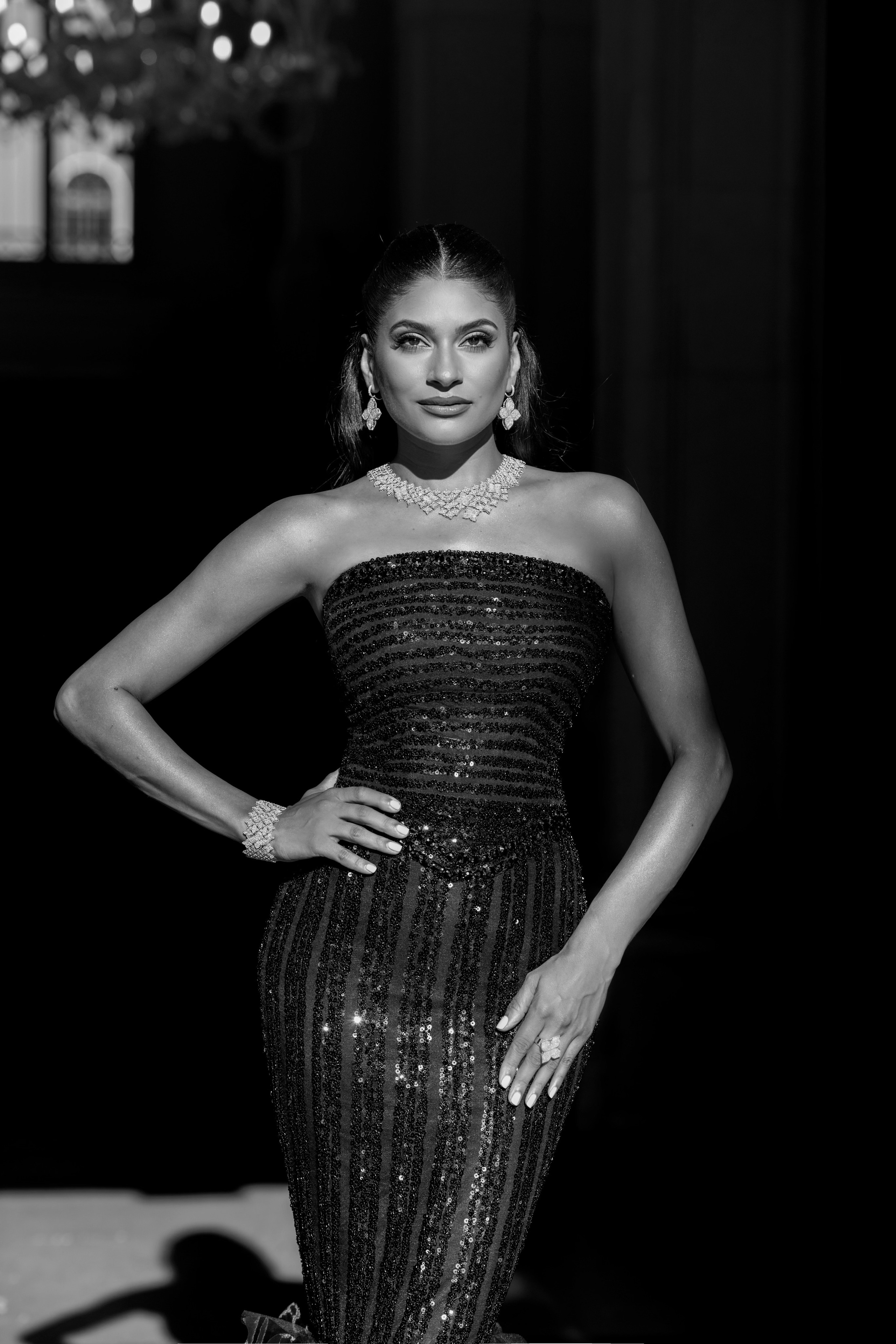 Farhana Bodi — Venice Film Festival. Portrait & Fashion Photographer | Сannes, Paris, Monaco, Dubai, Kyiv — - Alisa Postnykova