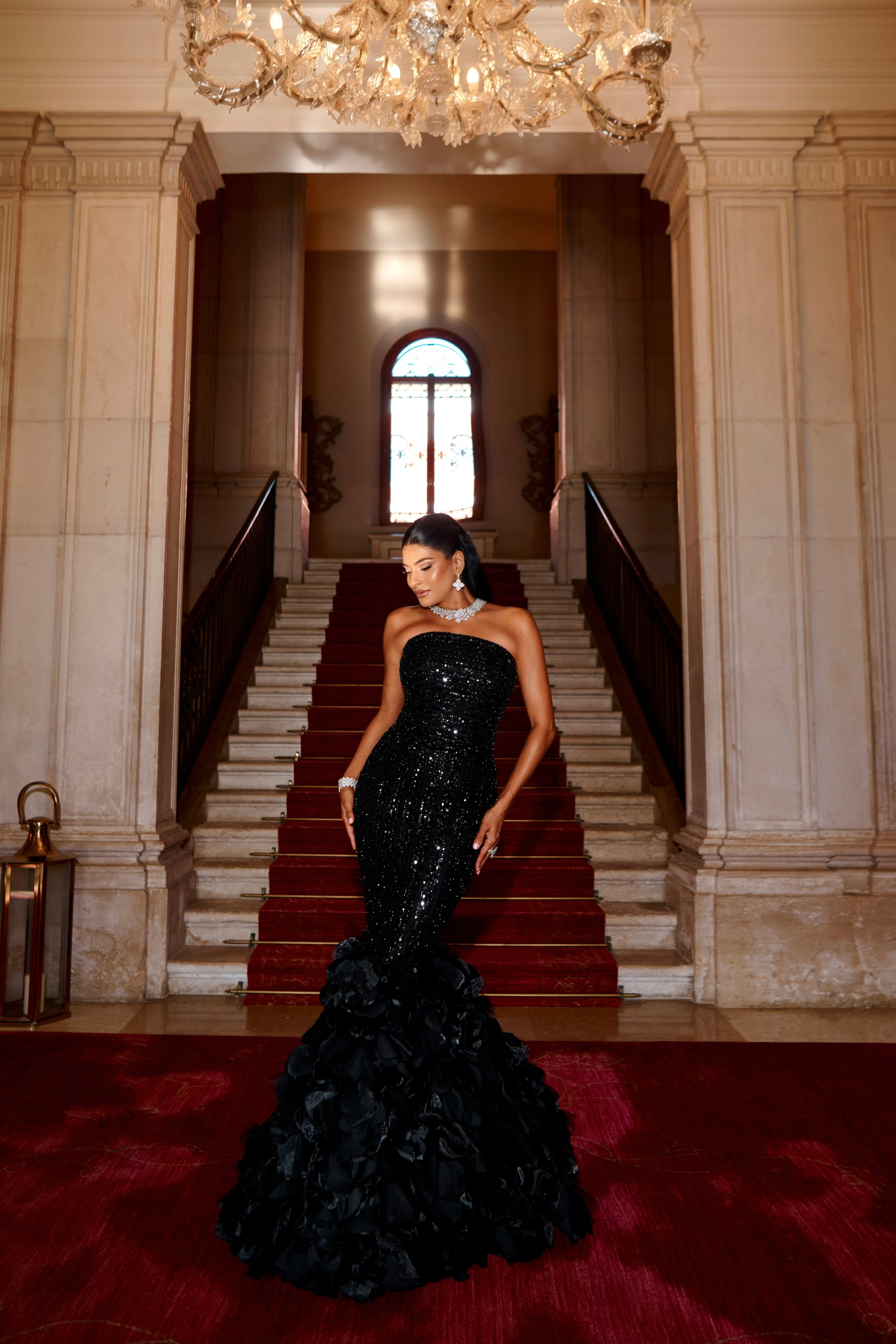 Farhana Bodi — Venice Film Festival. Portrait & Fashion Photographer | Сannes, Paris, Monaco, Dubai, Kyiv — - Alisa Postnykova