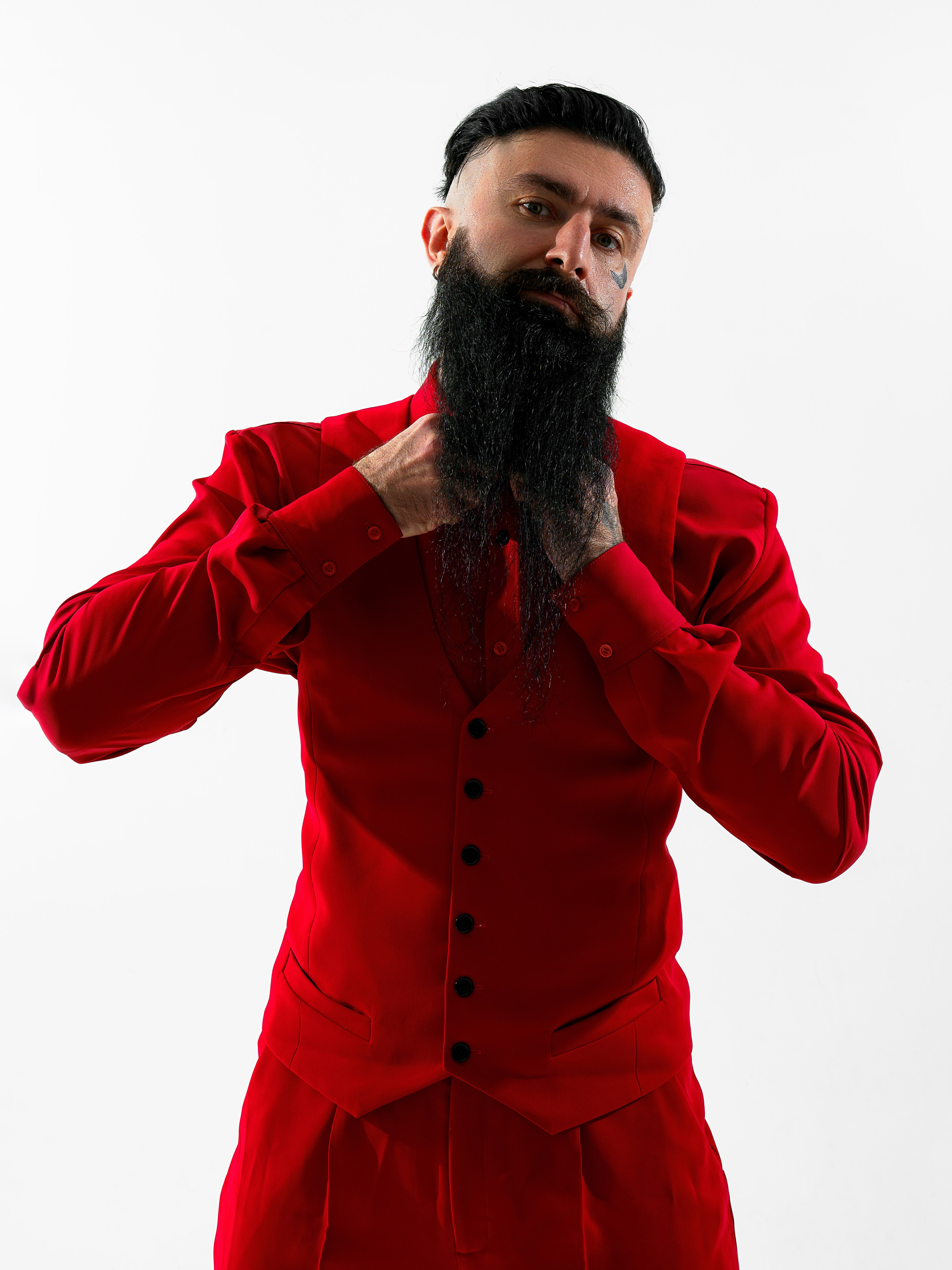 Мужской портрет. Фото|Видео съемка Кишинев