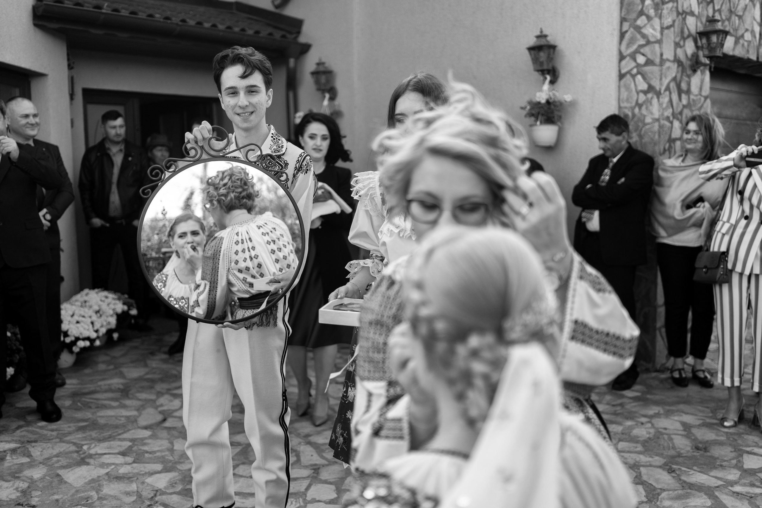 Sorina & Valentin. Fotograf evenimente, fotograf nunta, fotograf botez