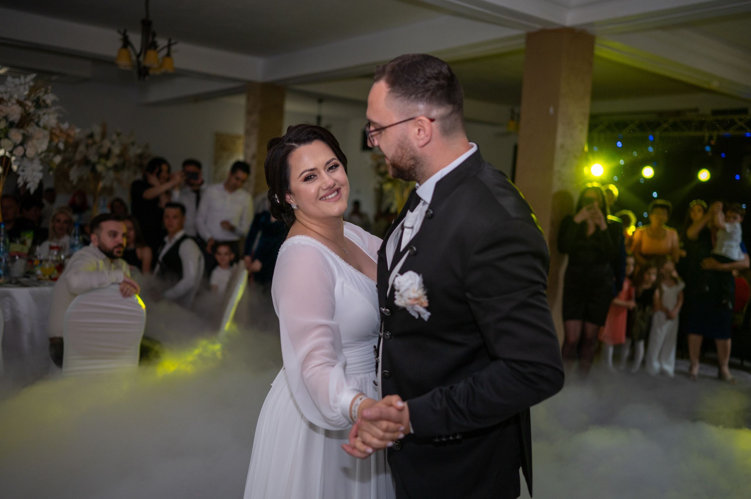 Mirabela & Iulian. Mircea Marculescu Photography Videography