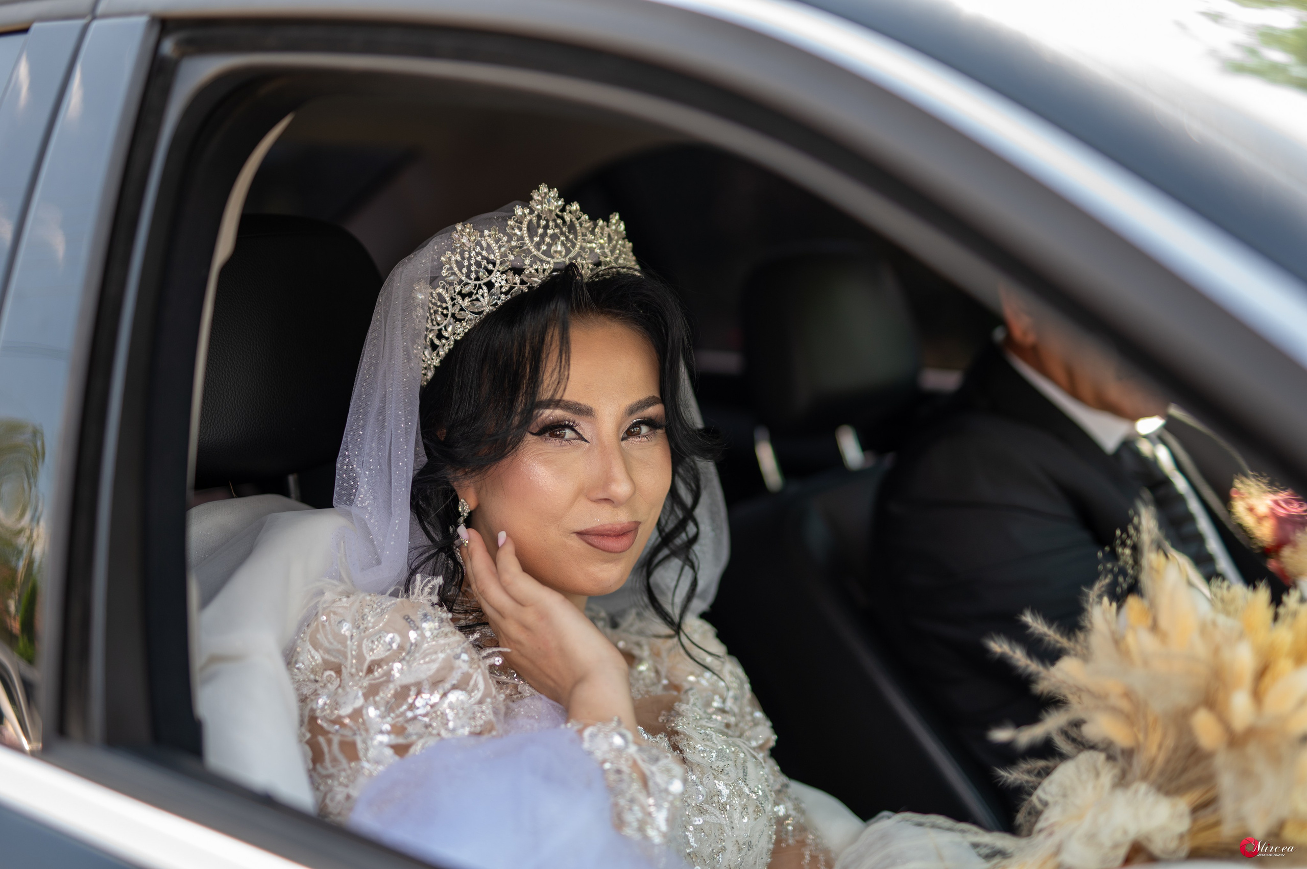 Lavinia & Robert. Mircea Marculescu Photography Videography