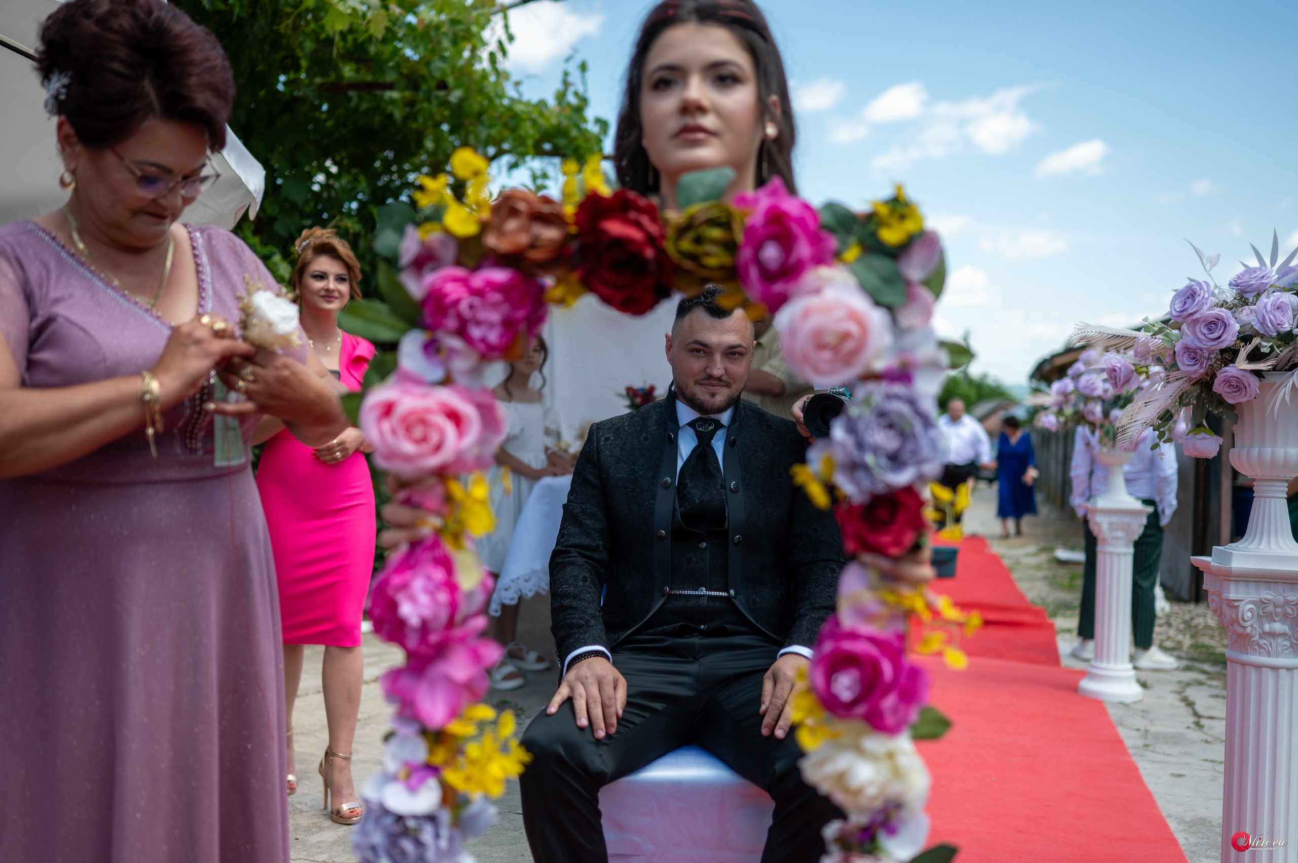 Lavinia & Robert. Mircea Marculescu Photography Videography