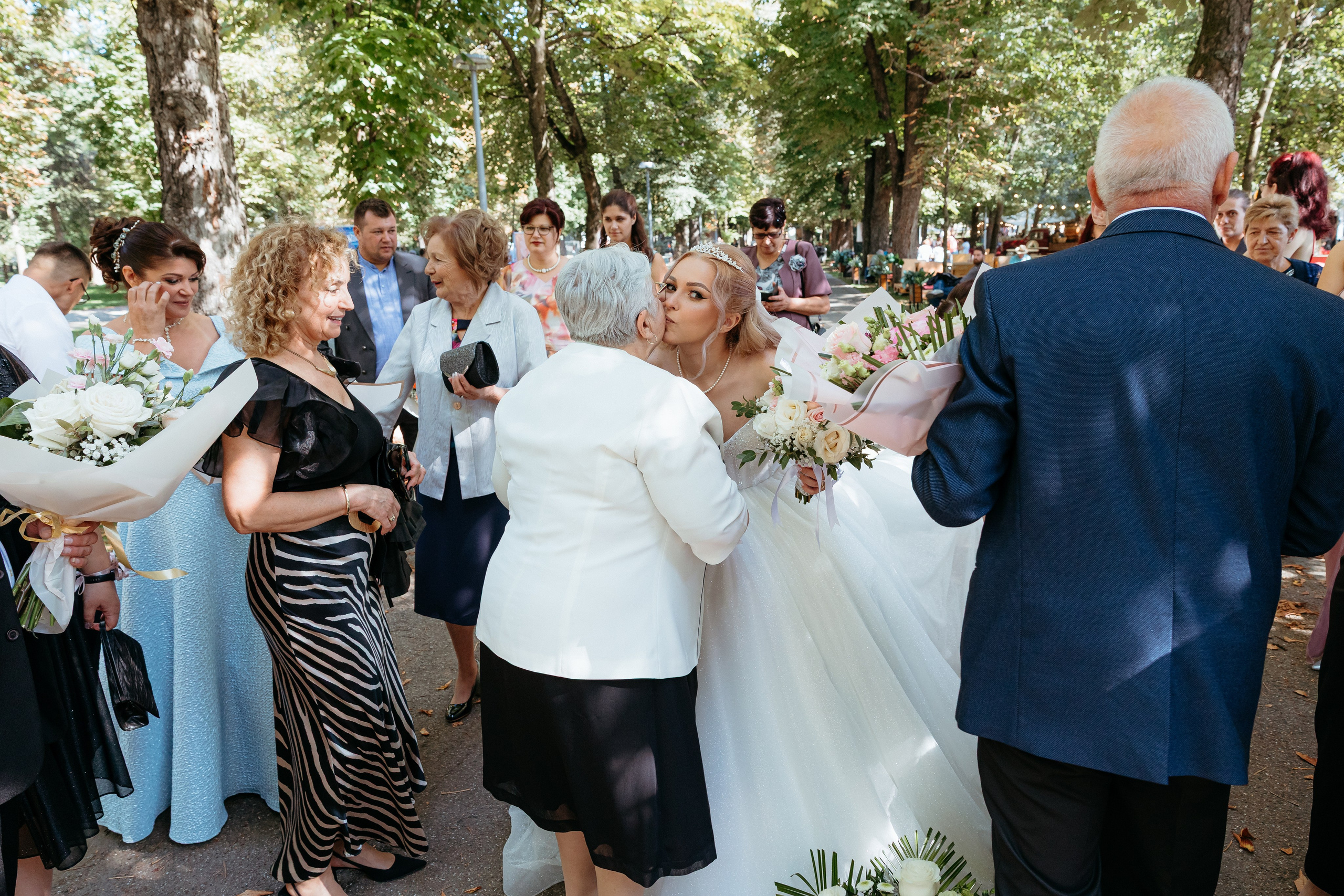 Raul & Ștefania. Wedding Photographer in Transylvania | Grozav Media