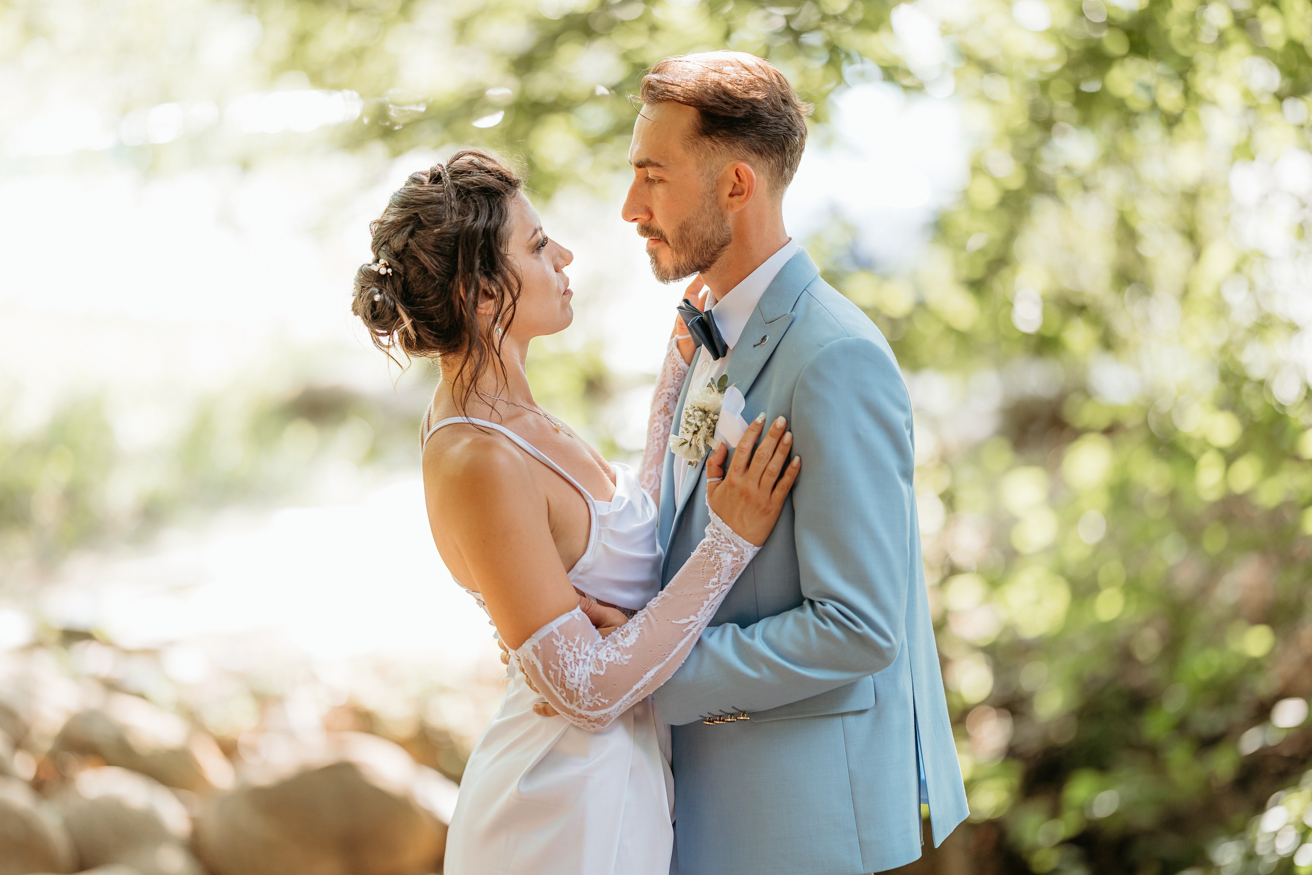 Wedding Photographer in Transylvania | Grozav Media