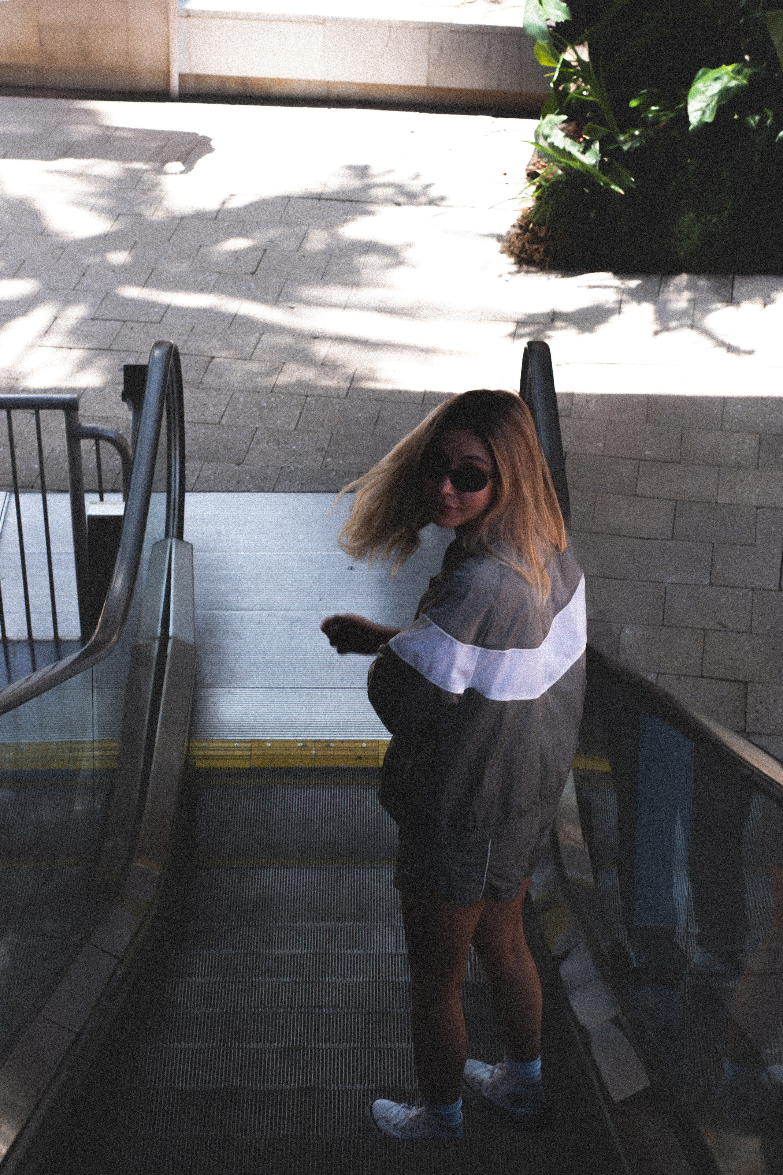 JB | city. Portrait and Lifestyle Photographer in Miami | Anna Isaak