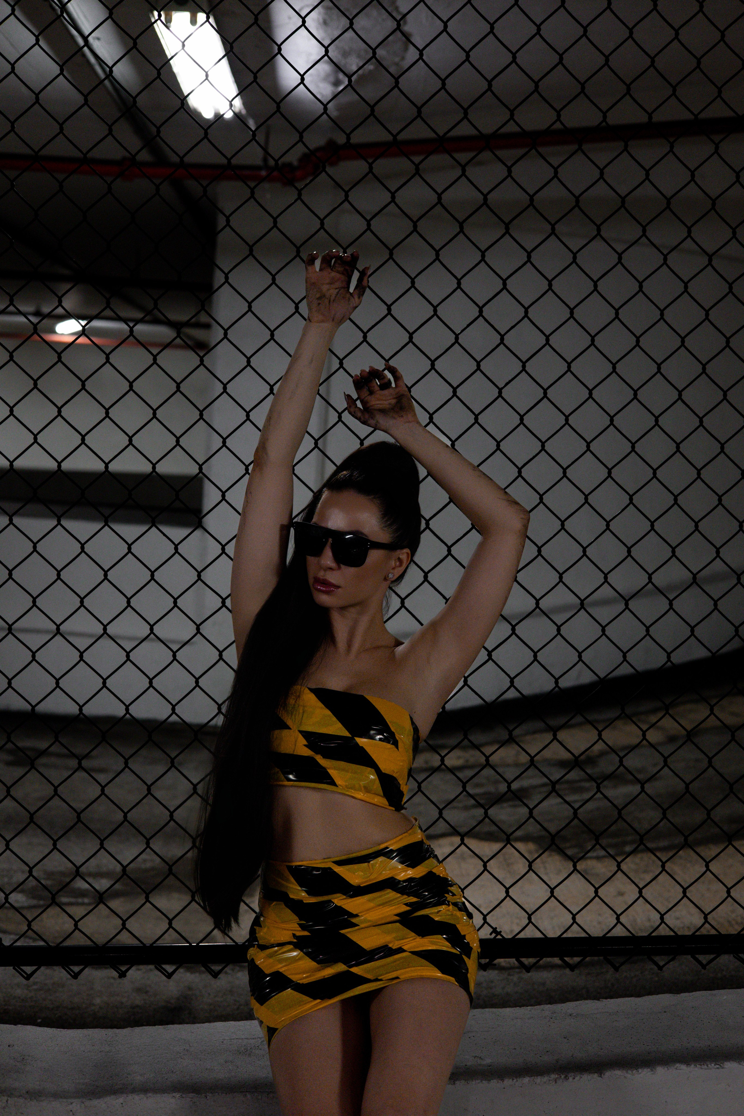 MT | сaution. Portrait and Lifestyle Photographer in Miami | Anna Isaak
