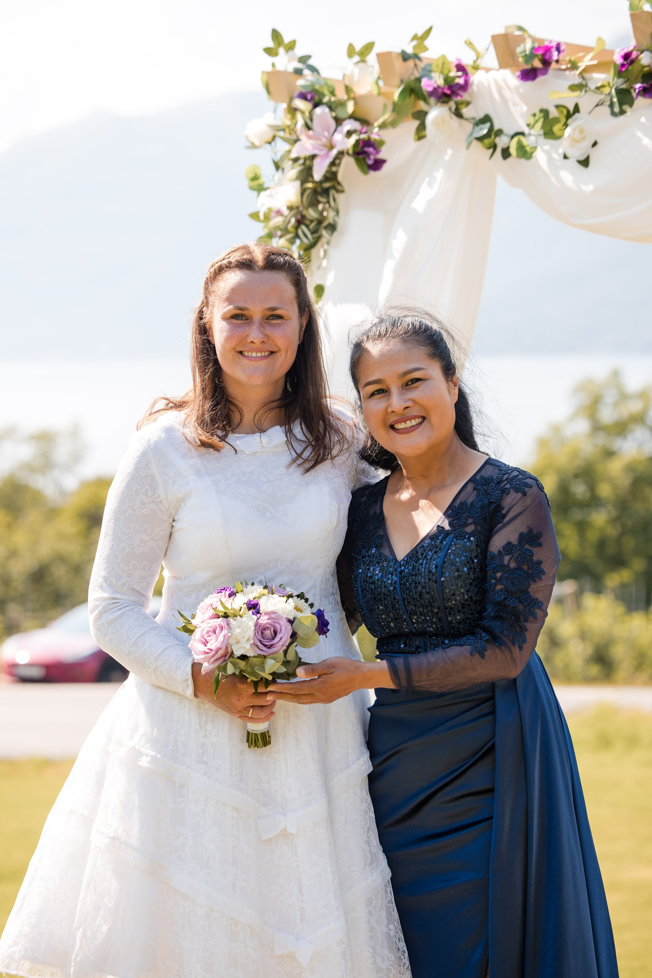 2025 - Bryllup - Kristine & Lars. Bryllupsfotograf i Oslo og Rogaland — Meisal Media