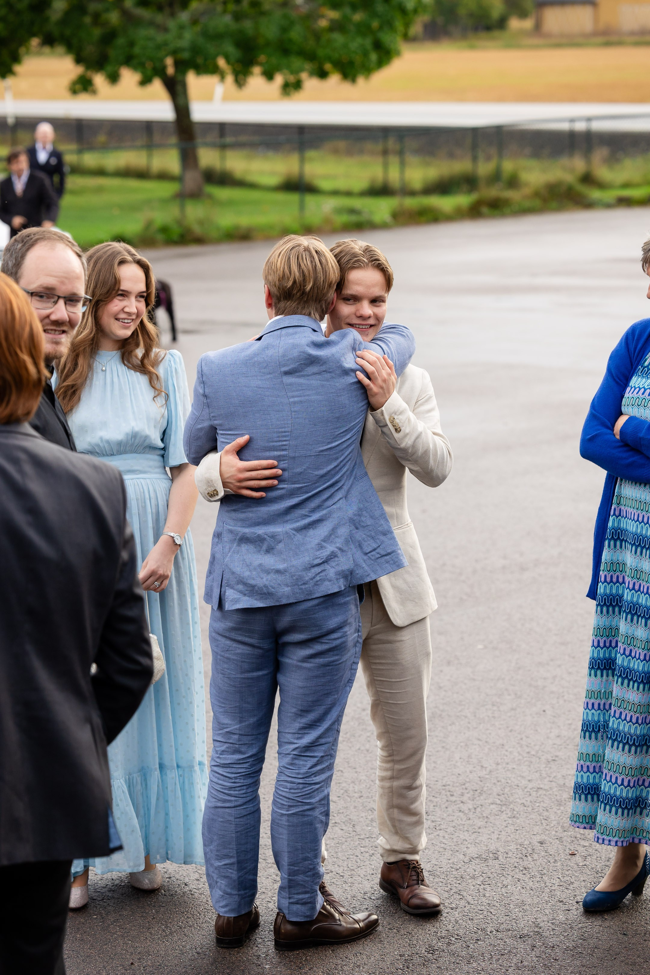 2025 - Bryllup - Stine & Jørgen. Bryllupsfotograf i Oslo og Rogaland — Meisal Media