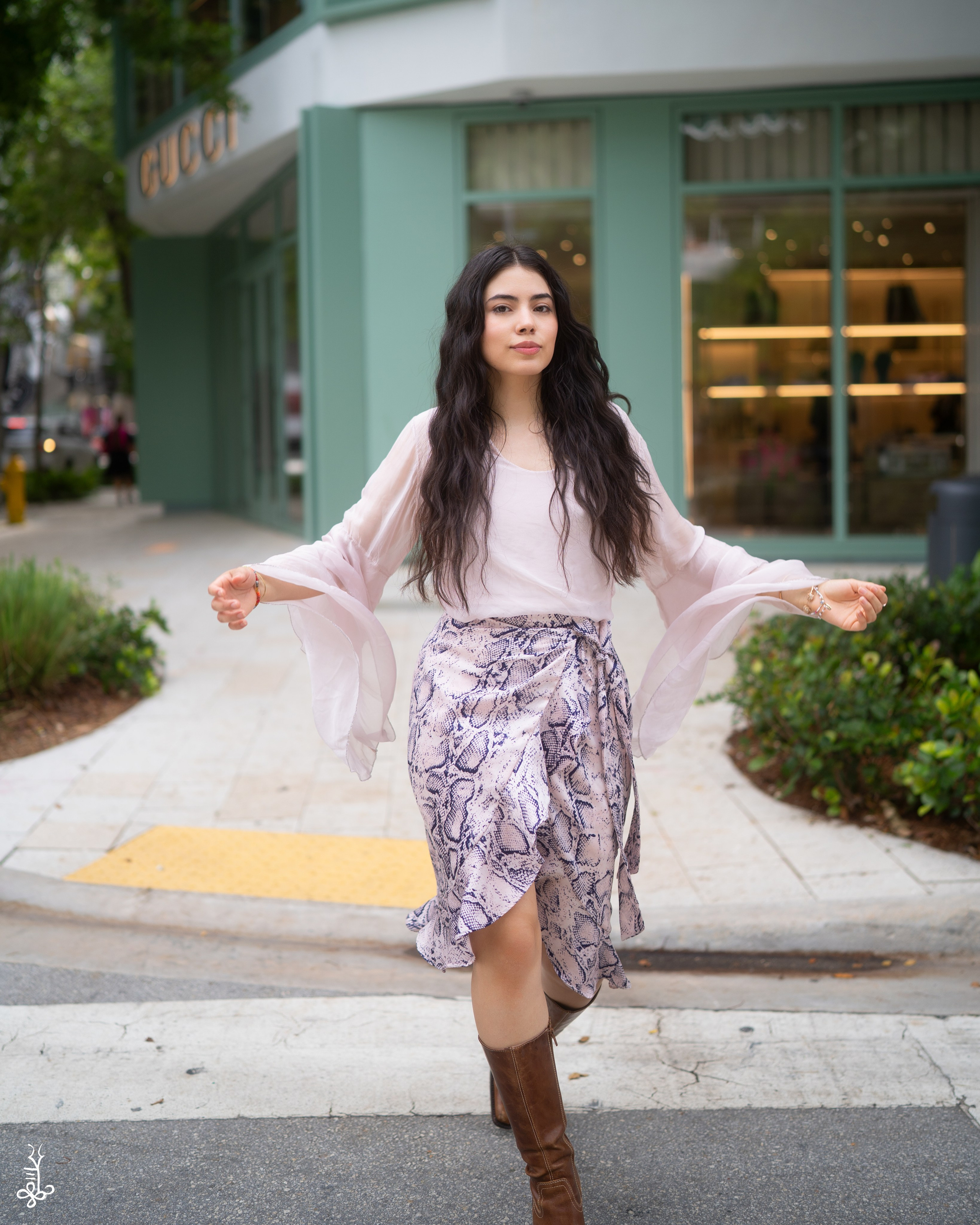 NATALIA. Ke’Ondris