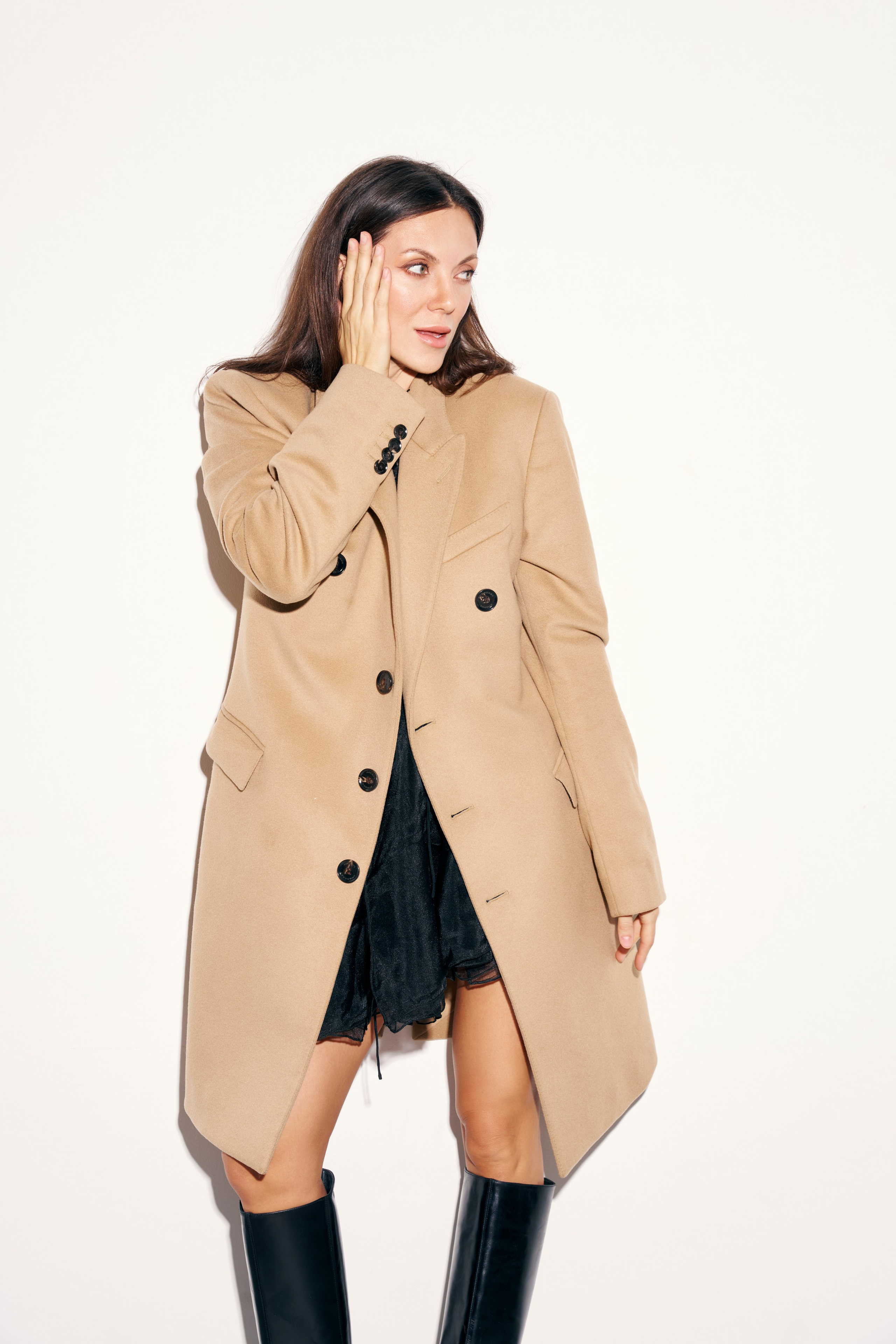 FASHION. Viktorija Korsaka| Brand Content Creator & Photographer