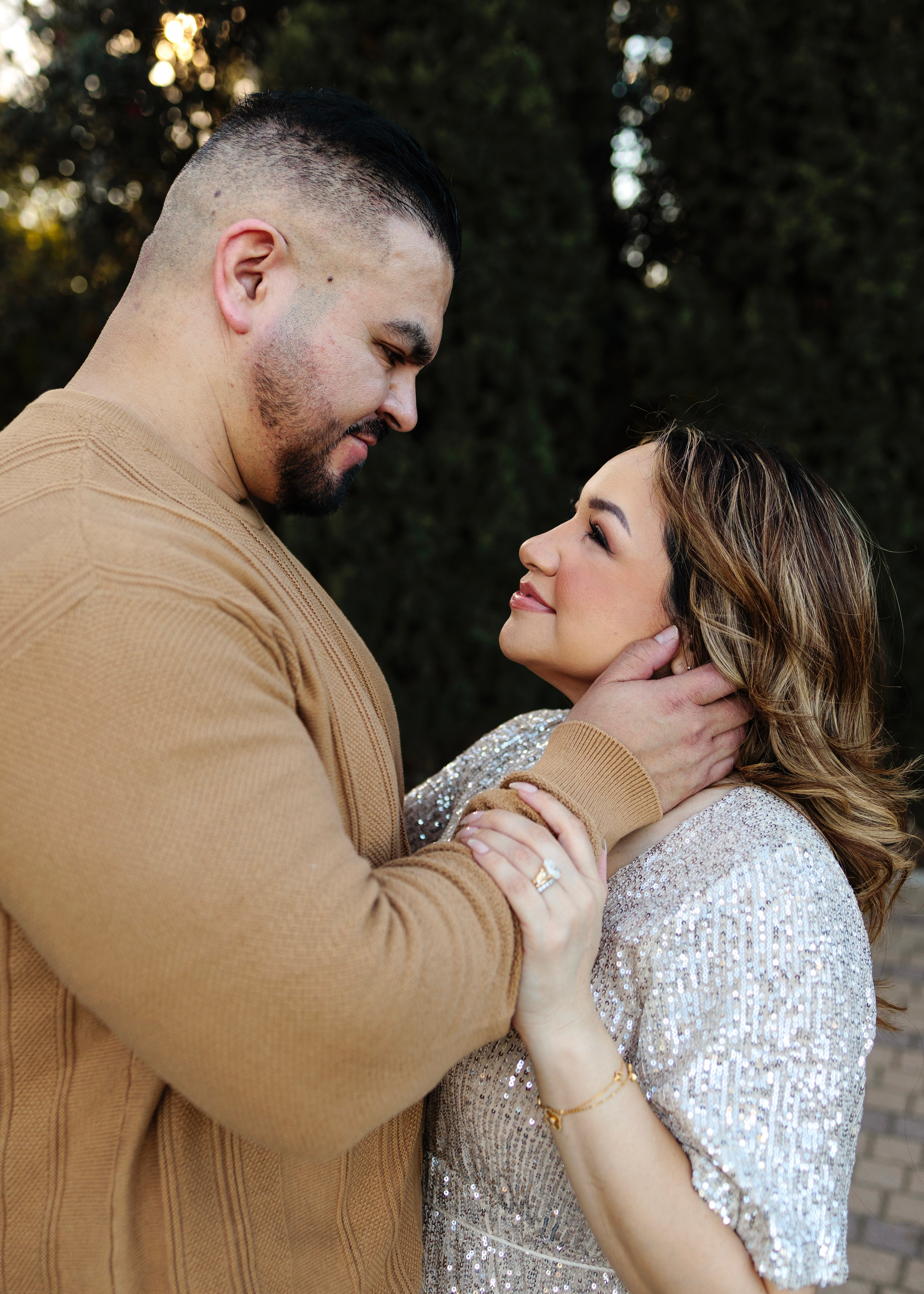 Photography Portfolio | Couples & Portrait Sessions in Orange County. Couples and Portrait Photographer Kseniia Elfimova, based in Orange County, CA