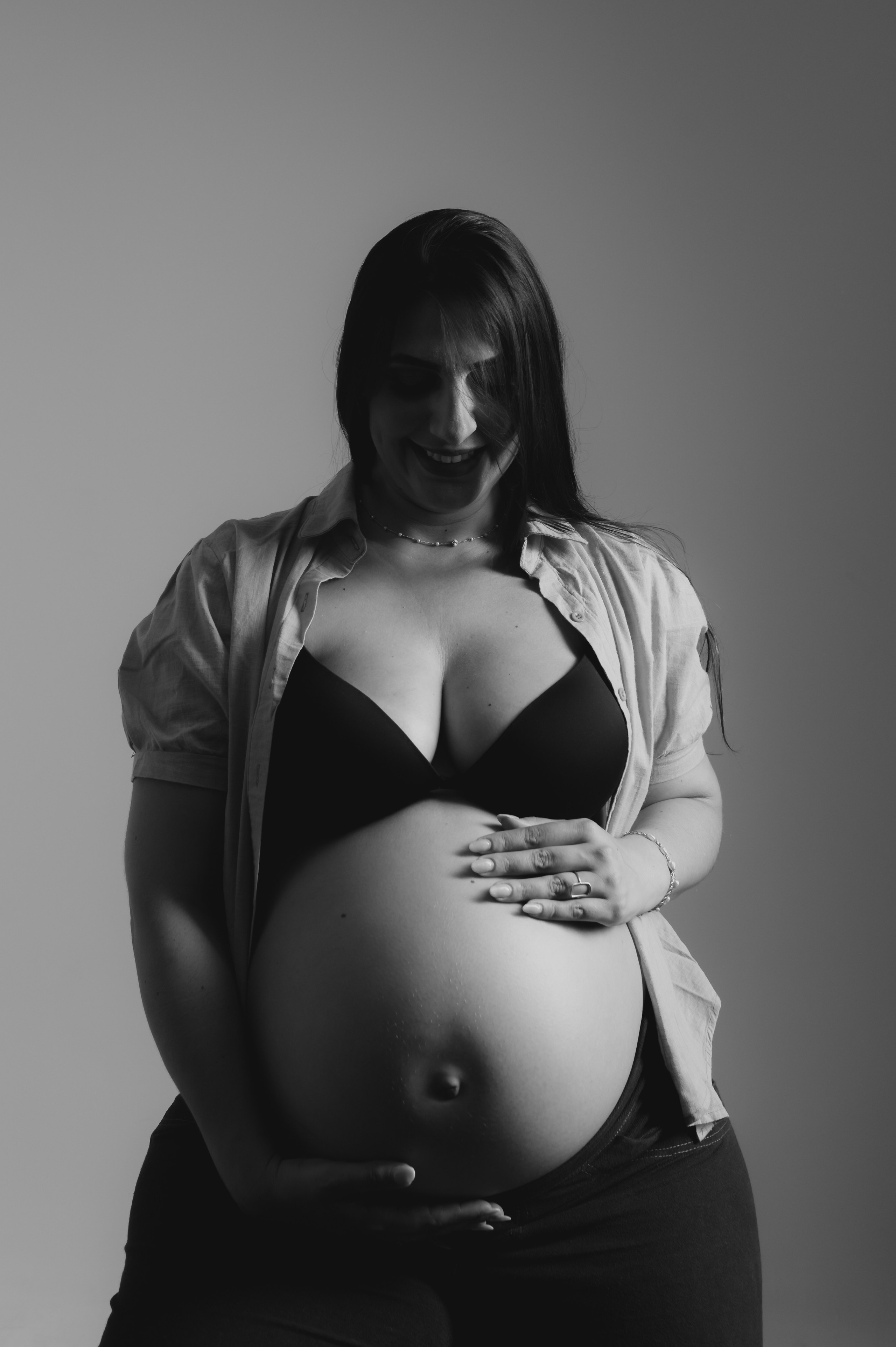 2025-02-24 | Gisele — a espera da Laura. Lembrar não é só ver. É sentir de novo