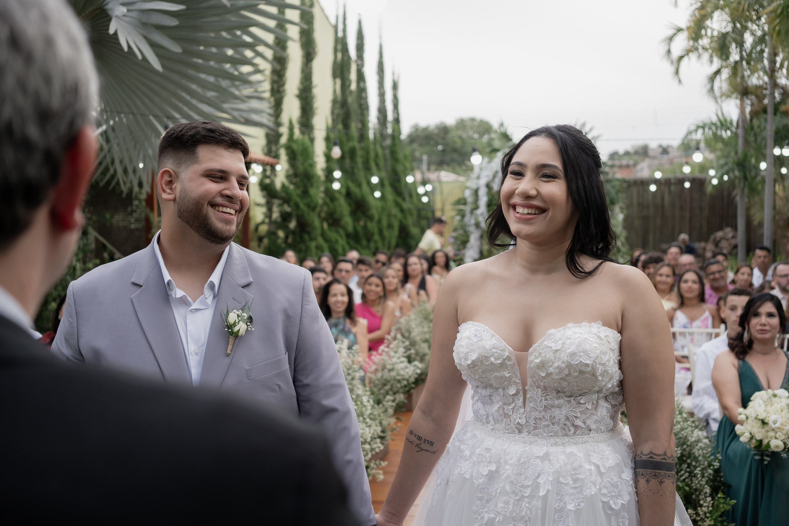 Um dia inesquecível. Lembrar não é só ver. É sentir de novo