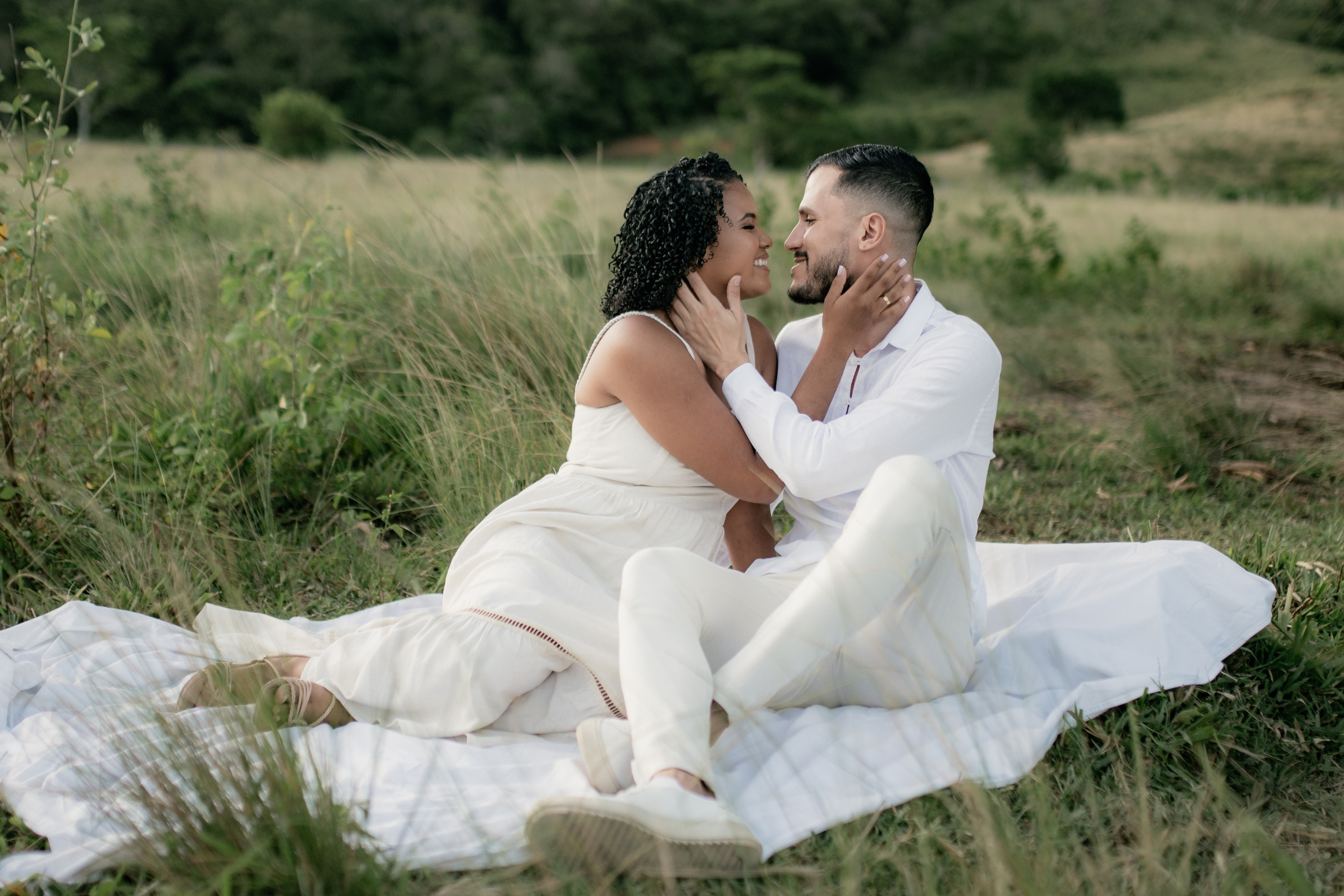 Larissa & Adivani | Serra-ES. Lembrar não é só ver. É sentir de novo