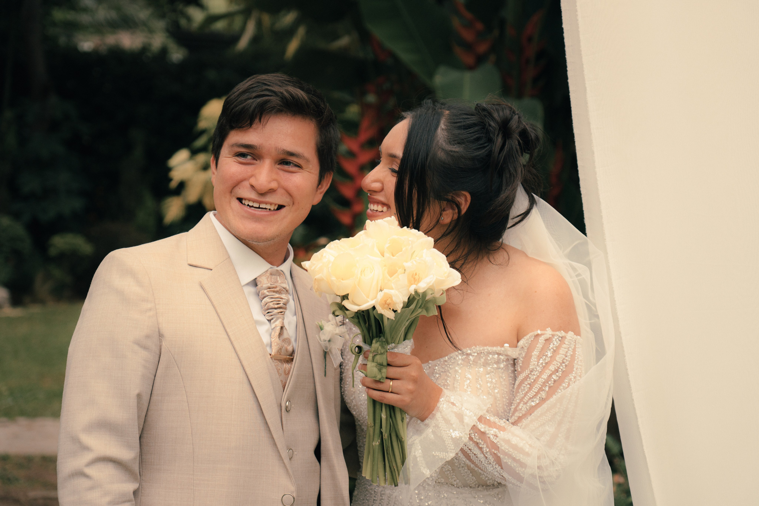WEDDINGS. Drillmatic — cinematic aesthetics and visual storytelling from Lima, Peru