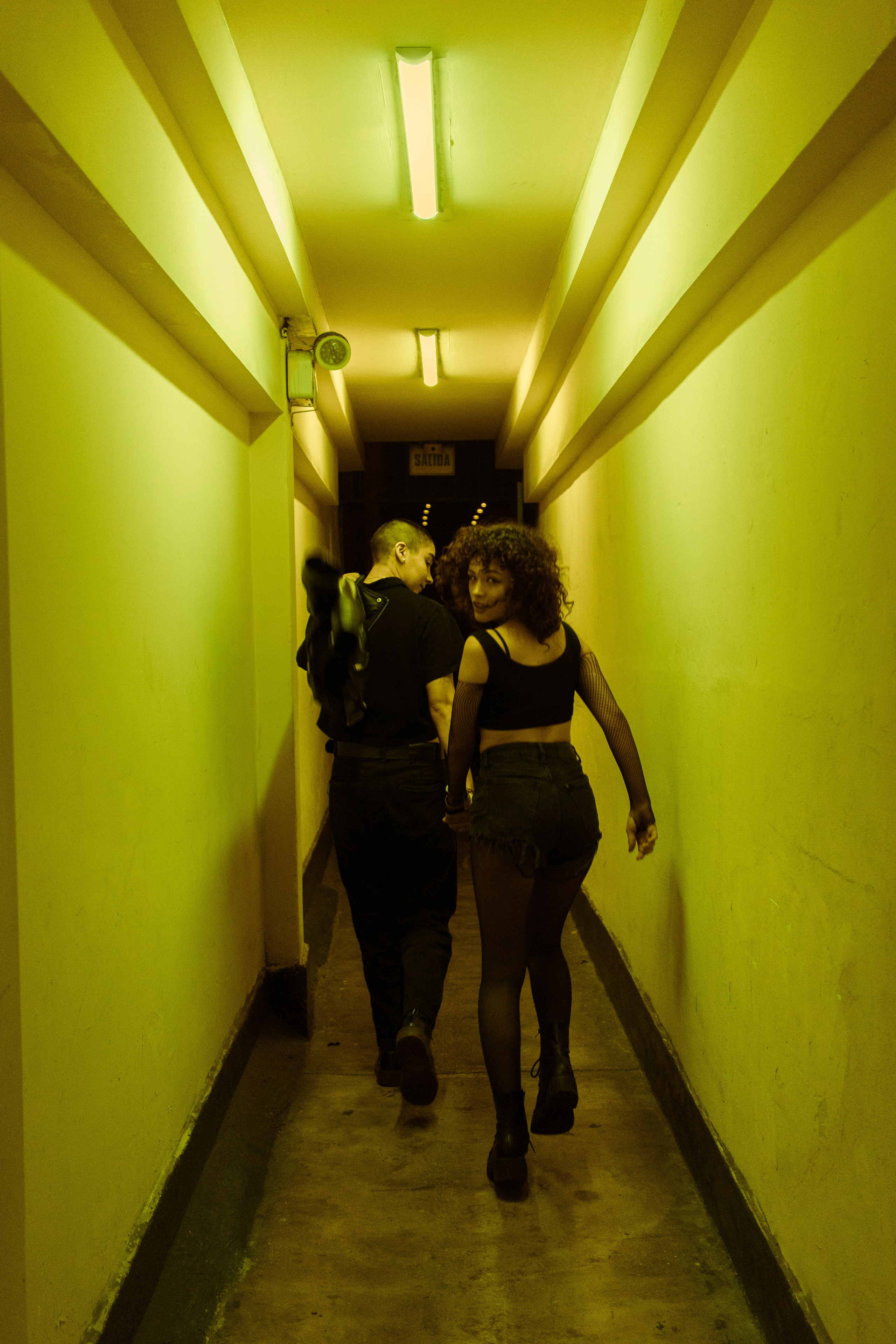 COUPLES. Drillmatic — cinematic aesthetics and visual storytelling from Lima, Peru