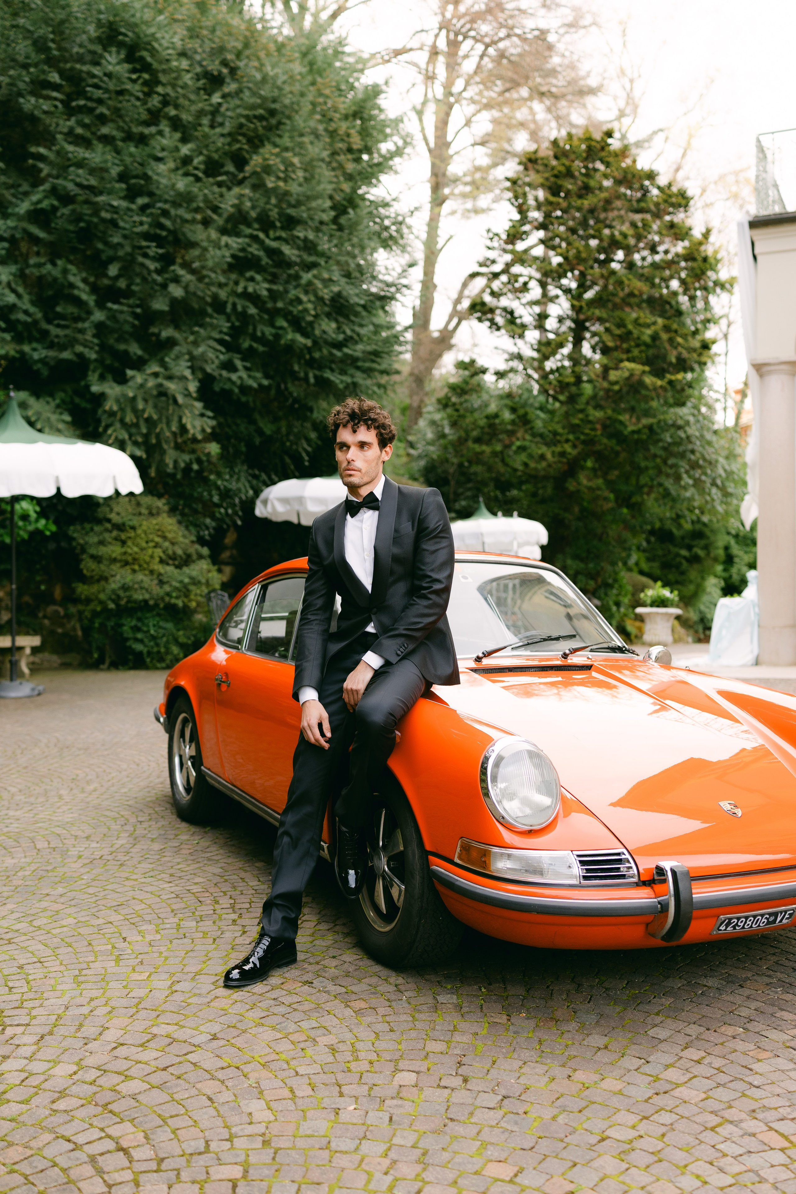 Roberta & Antoine. Sara Luca Wedding Photographer in Italy and Europe