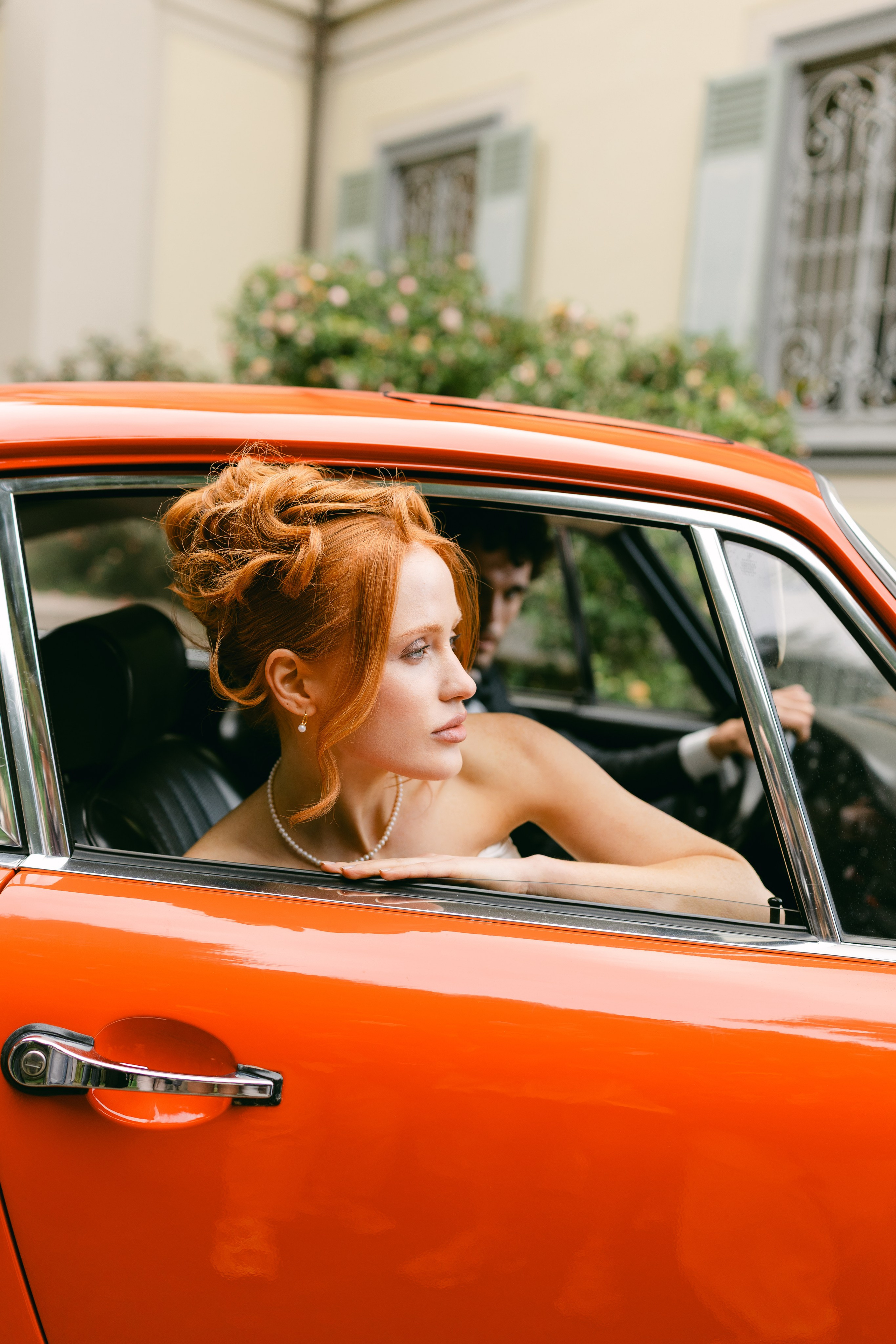 Sara Luca Wedding Photographer in Italy and Europe