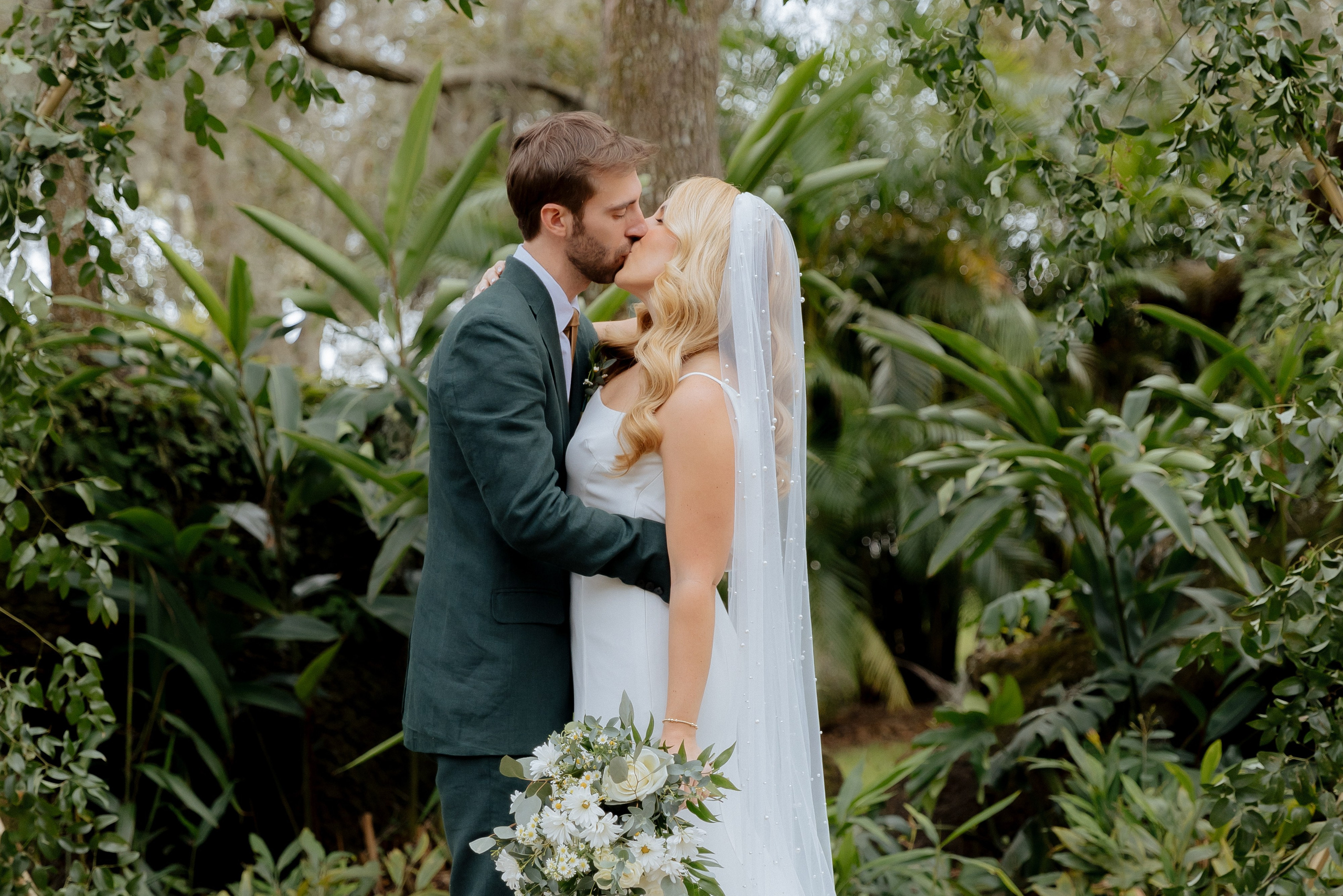 WEDDING and love story