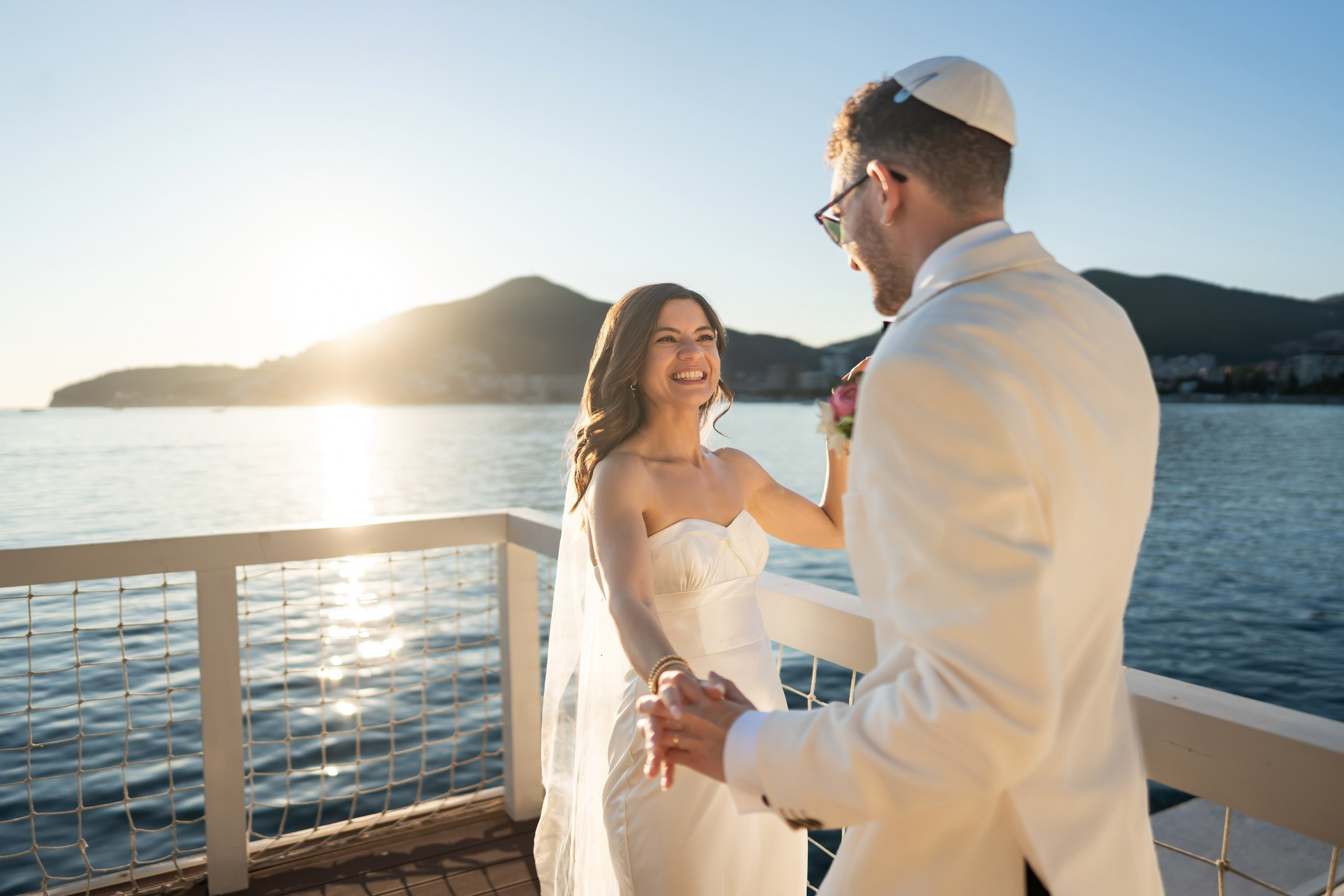 Sumosan Dukley Montenegro Wedding. Montenegro Wedding Photographer & Videographer | Maria & Vasilii