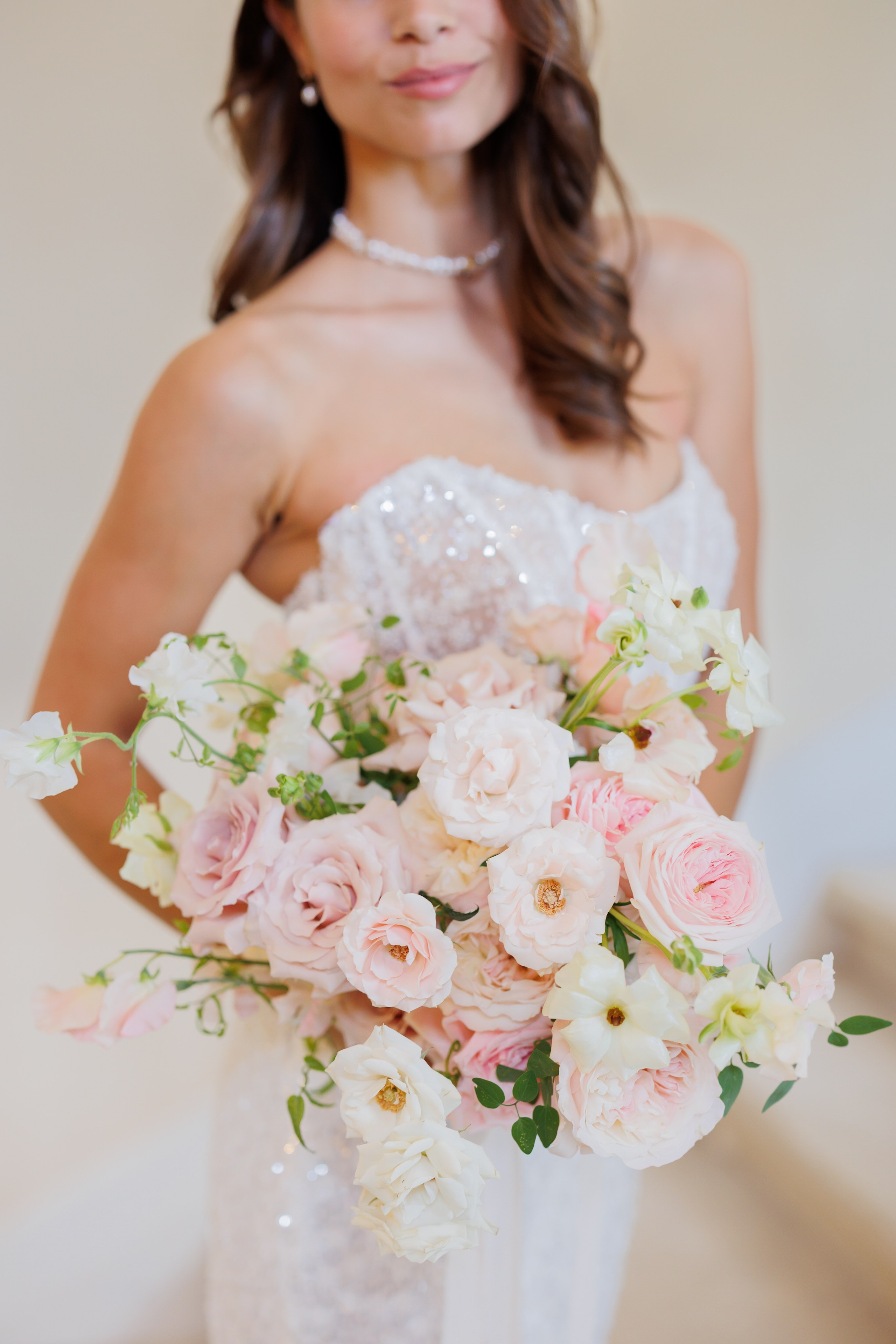 Harper & Preston, Château de Tourreau