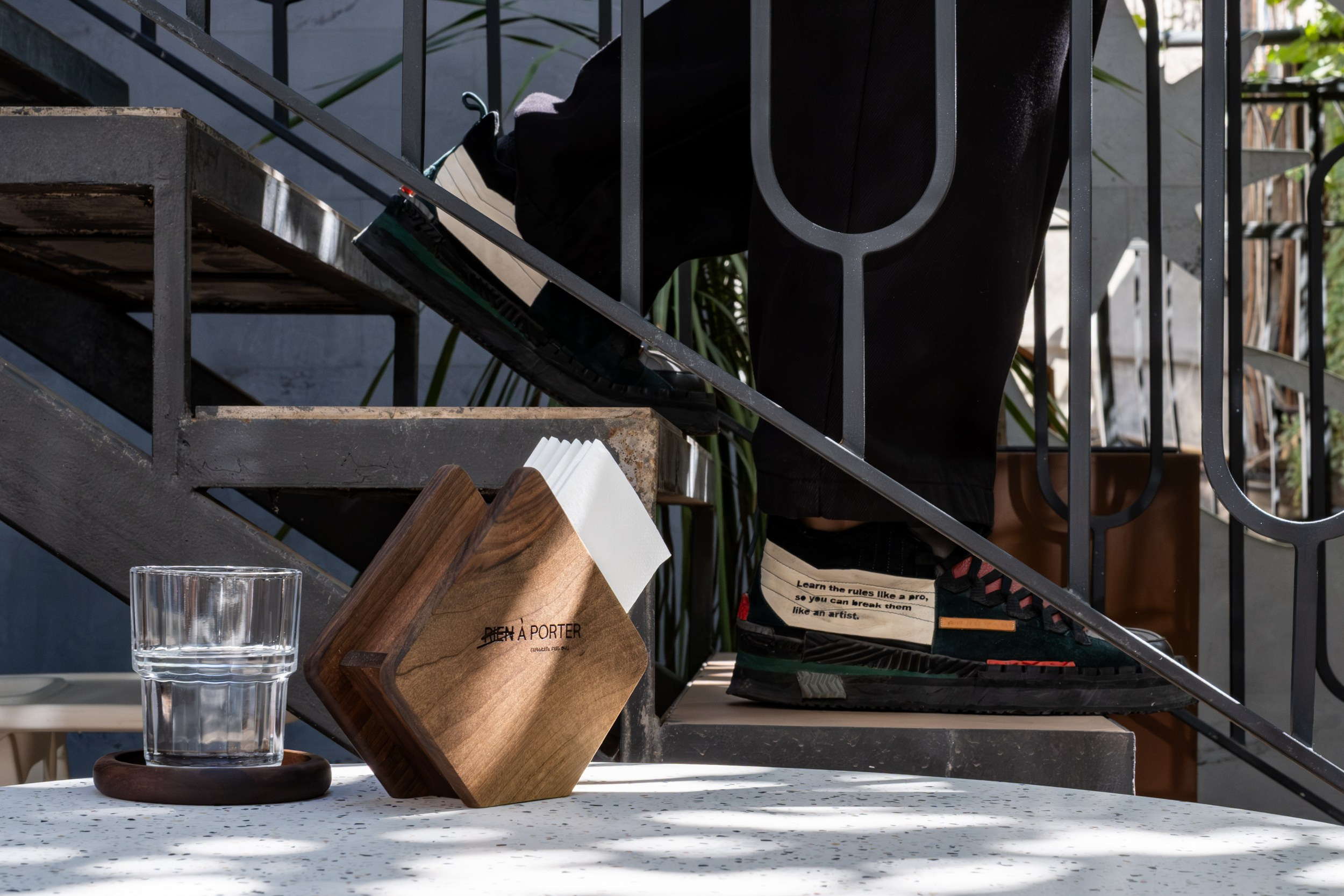 Artists. Areg Balayan — Photographer/Visual Artist