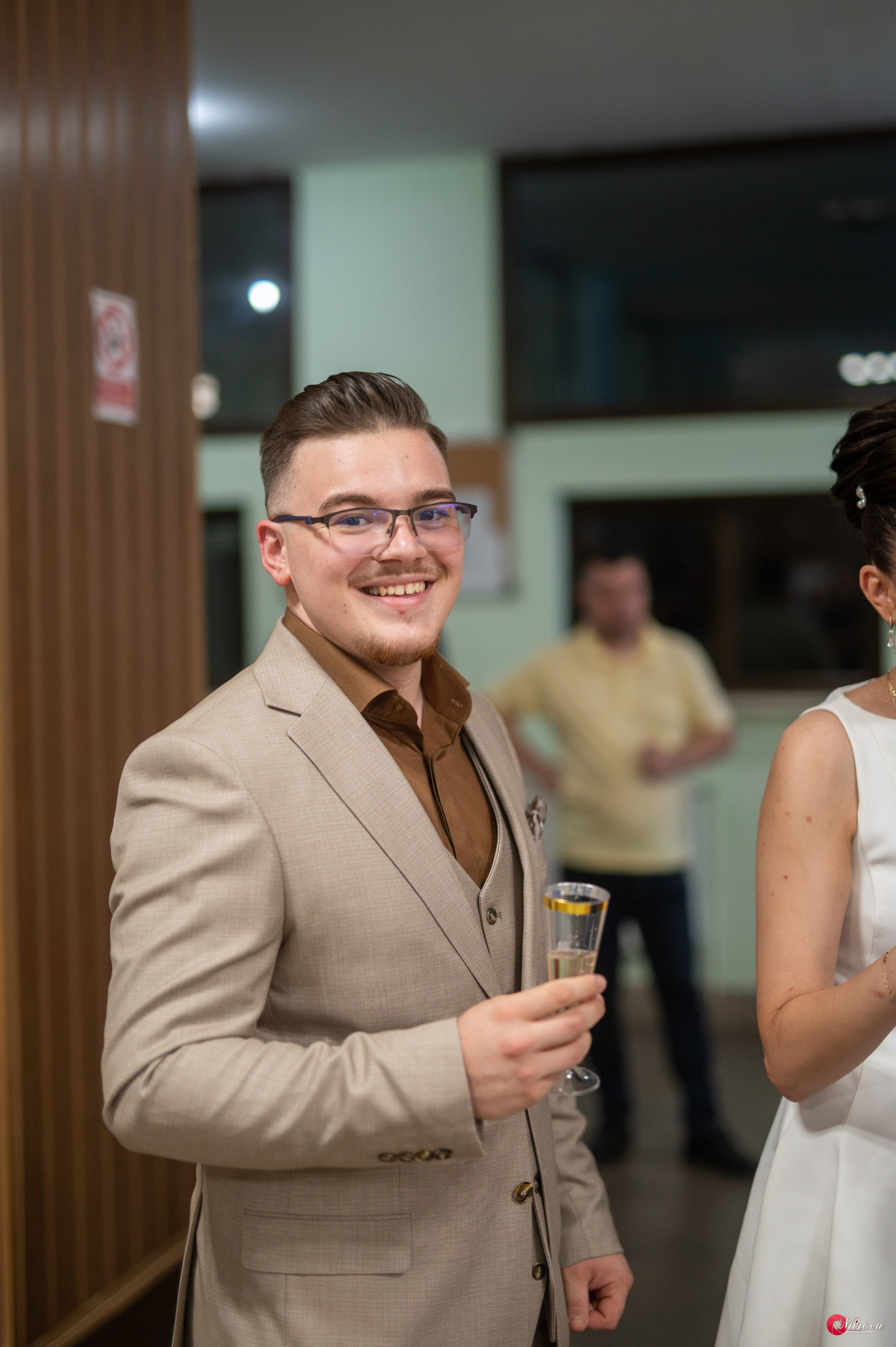 Cristina & Adrian. Mircea Marculescu Photography Videography