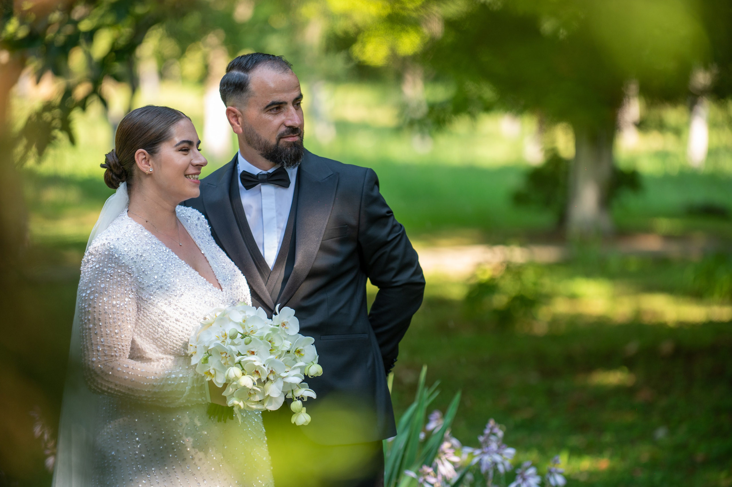 Alisa & Radu. Mircea Marculescu Photography Videography