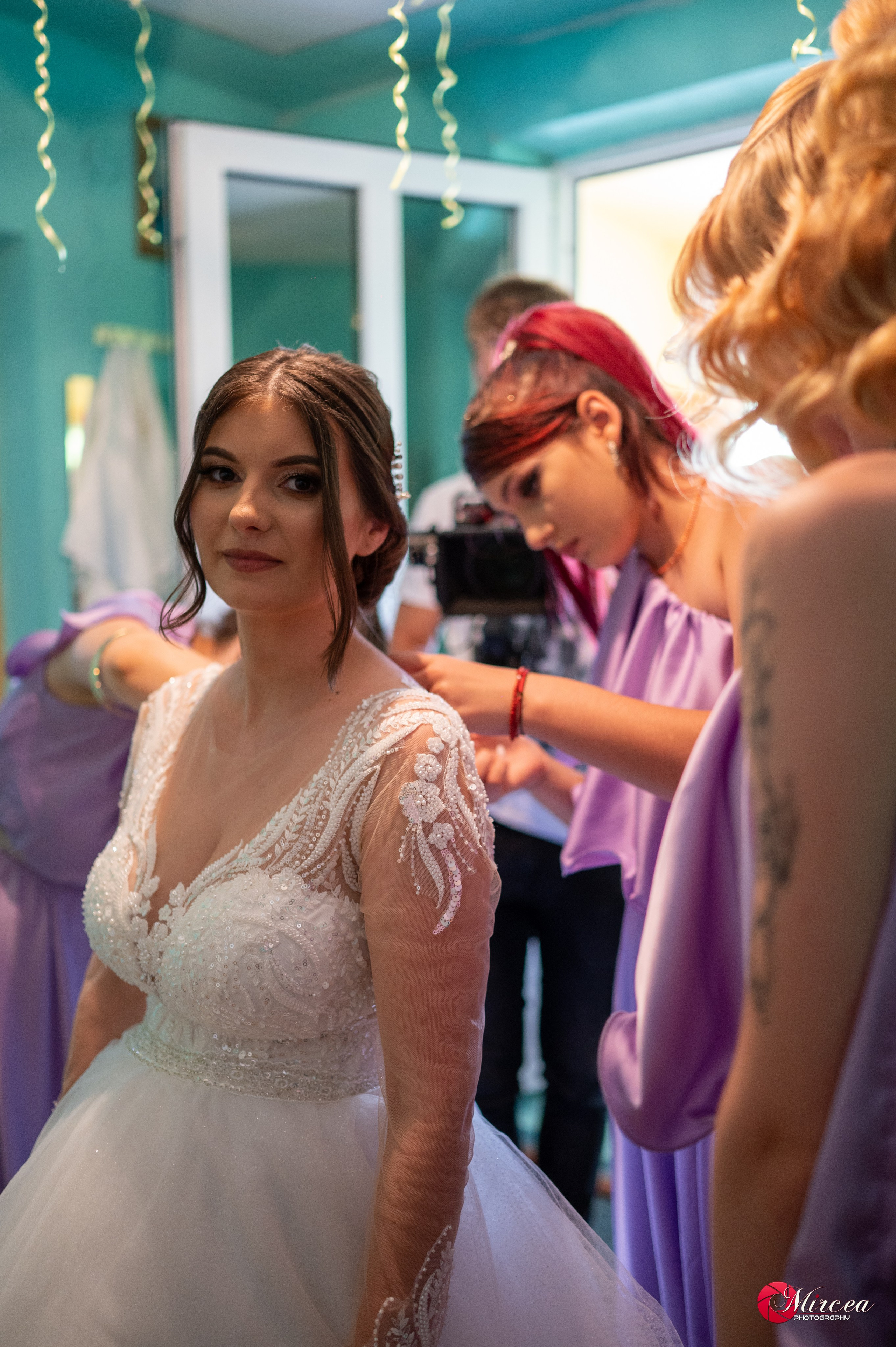 Iuliana & Mihai. Mircea Marculescu Photography Videography