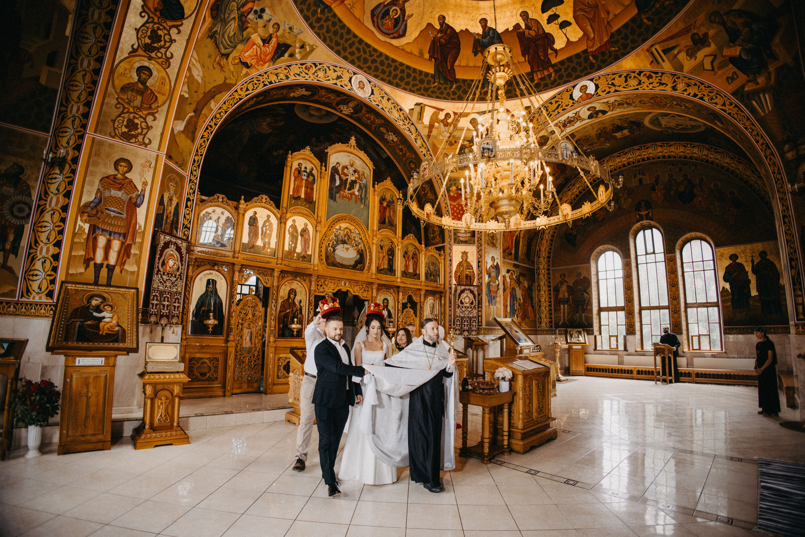 Iurie & Anastasia. Furduidumitru.com