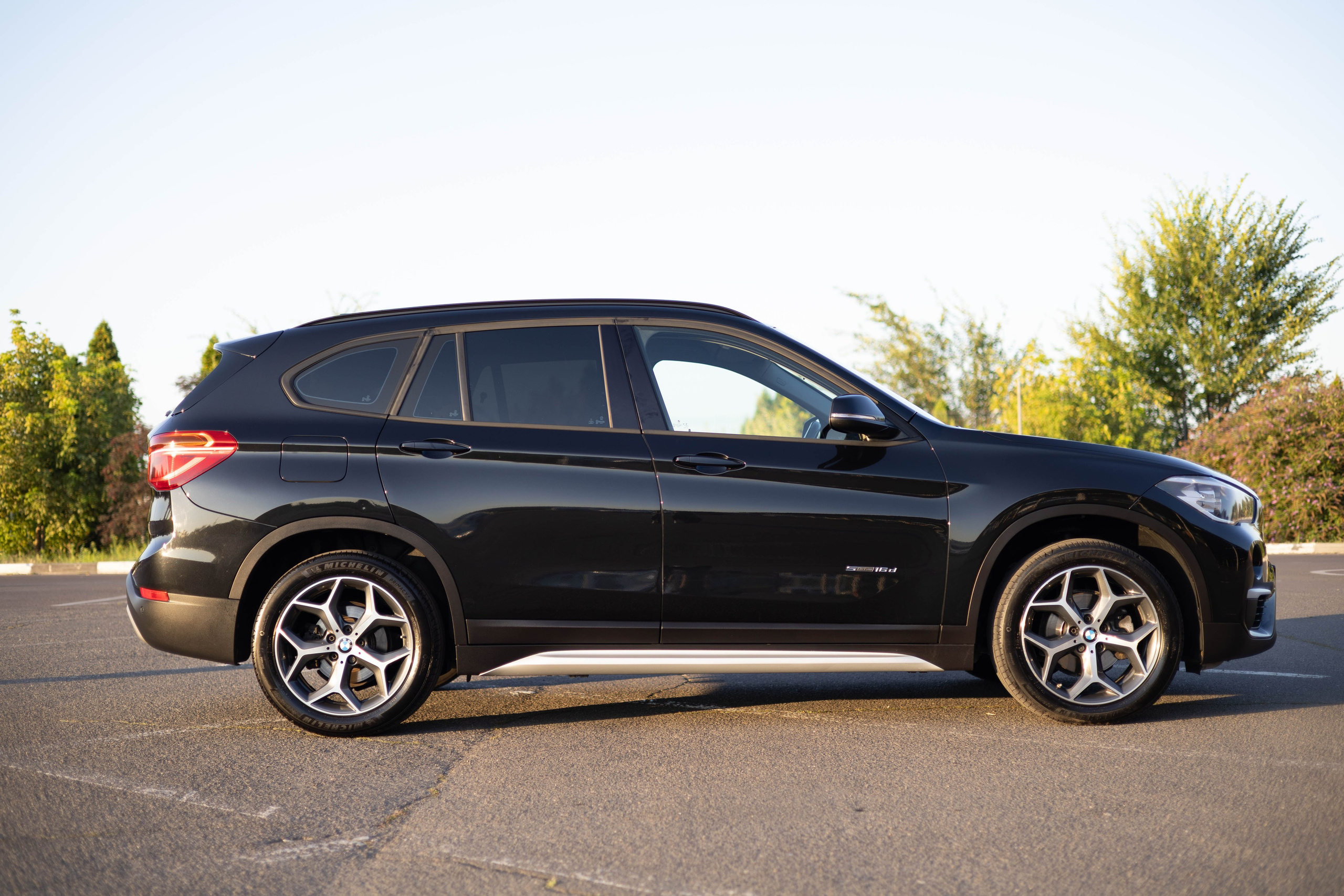 Съемка авто на продажу. Семейный фотограф Кишиневе, Молдова Врабий Ольга