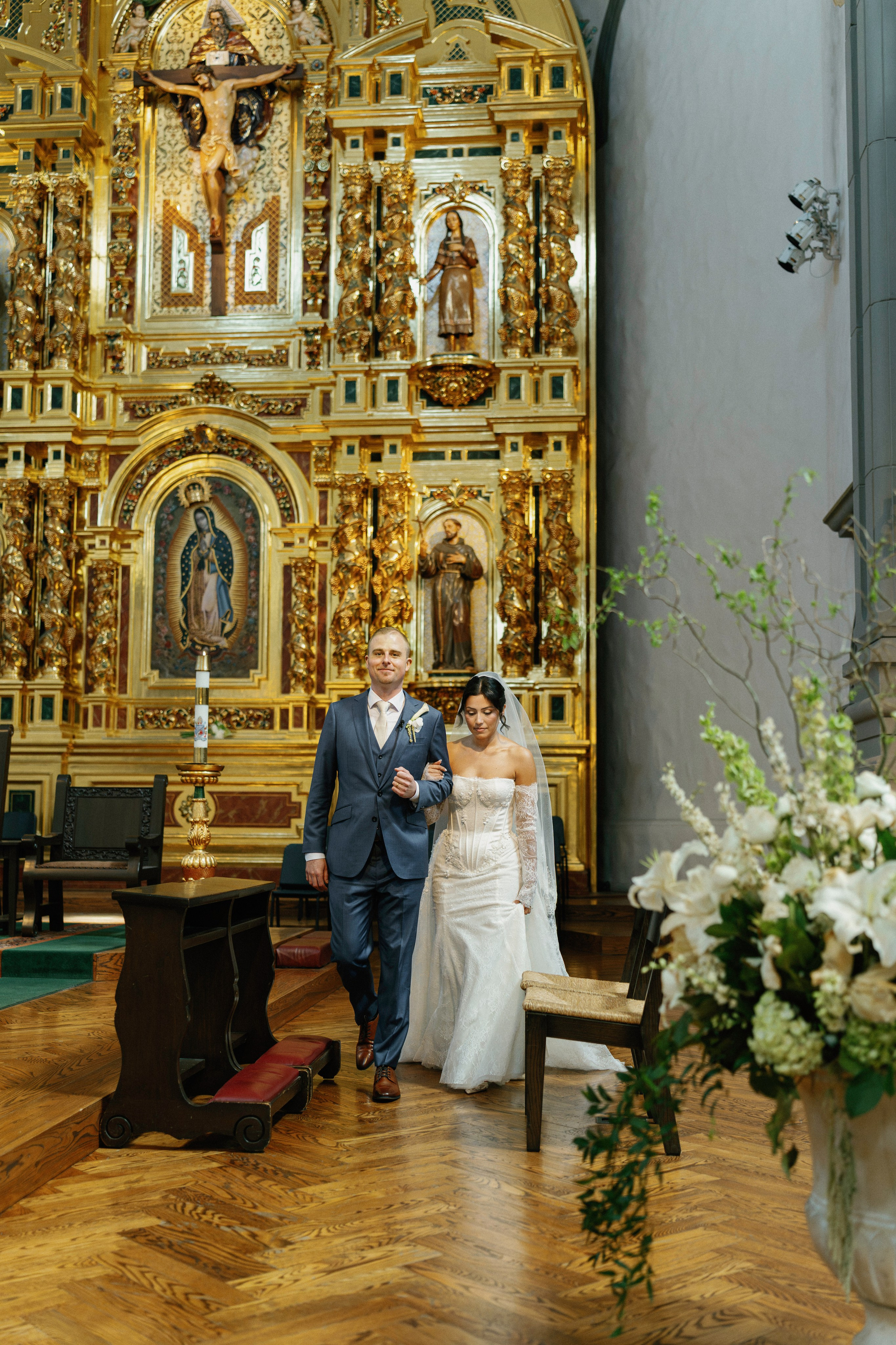 S&J Wedding San Juan Capistrano, California. Wedding Photography & Videography Team in California, Los Angeles, San Francisco, San Diego and Travel