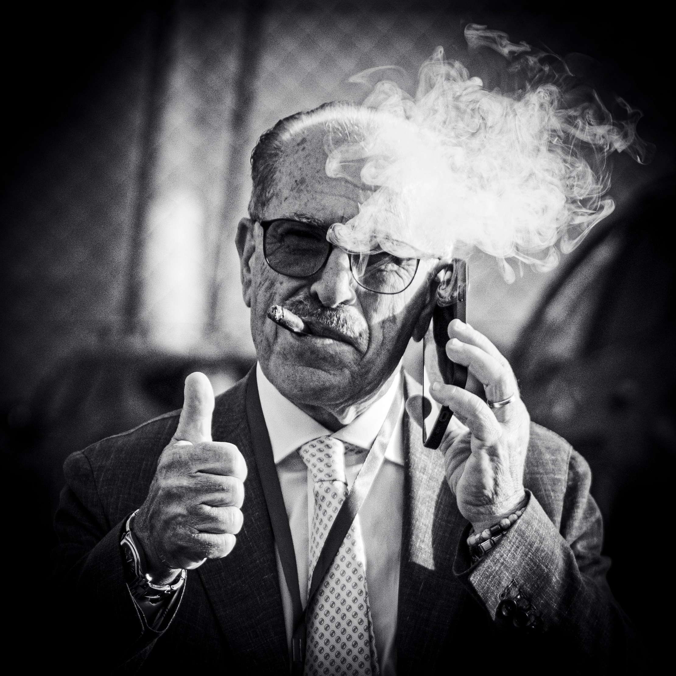 Azienda AVE 120° Compleanno Reportage. “Gianmaria Coscia fotografo per passione”