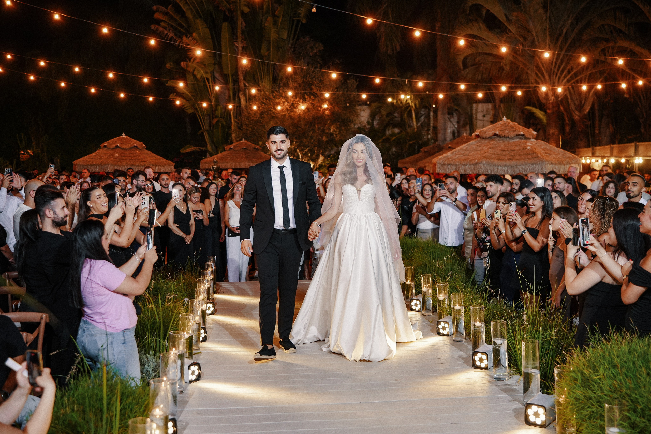 Dana and Idan. Dmitry Gorodetsky Event Photographer