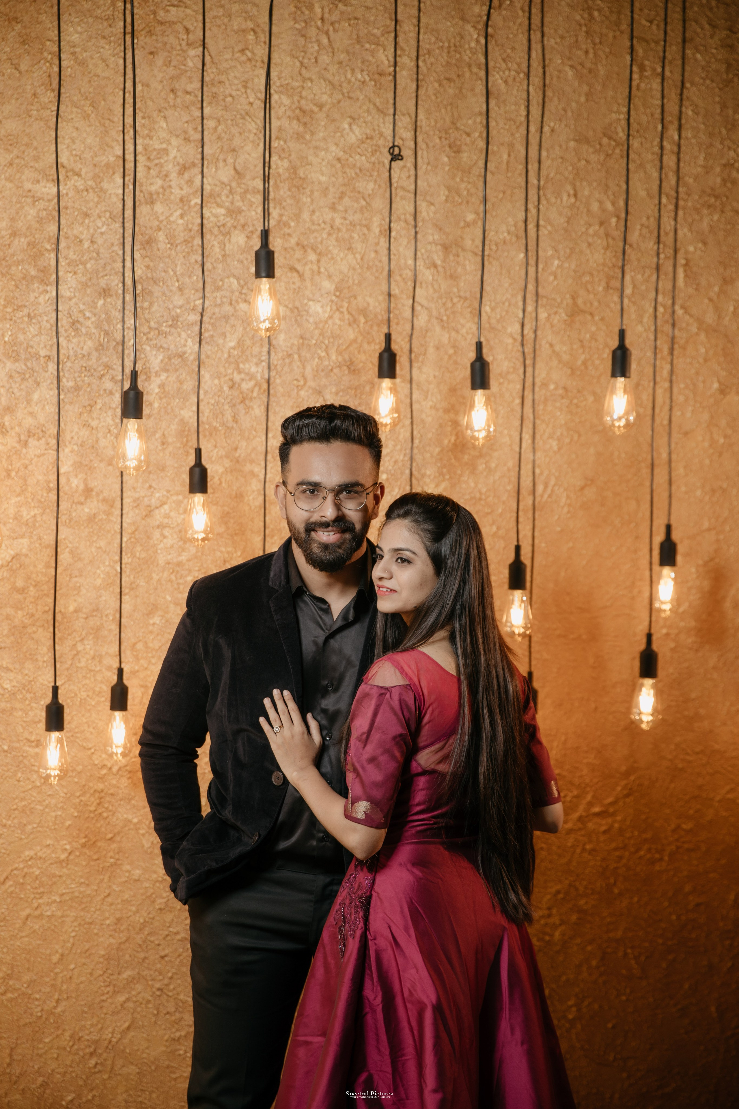 Dahinat & Anees | Prewedding