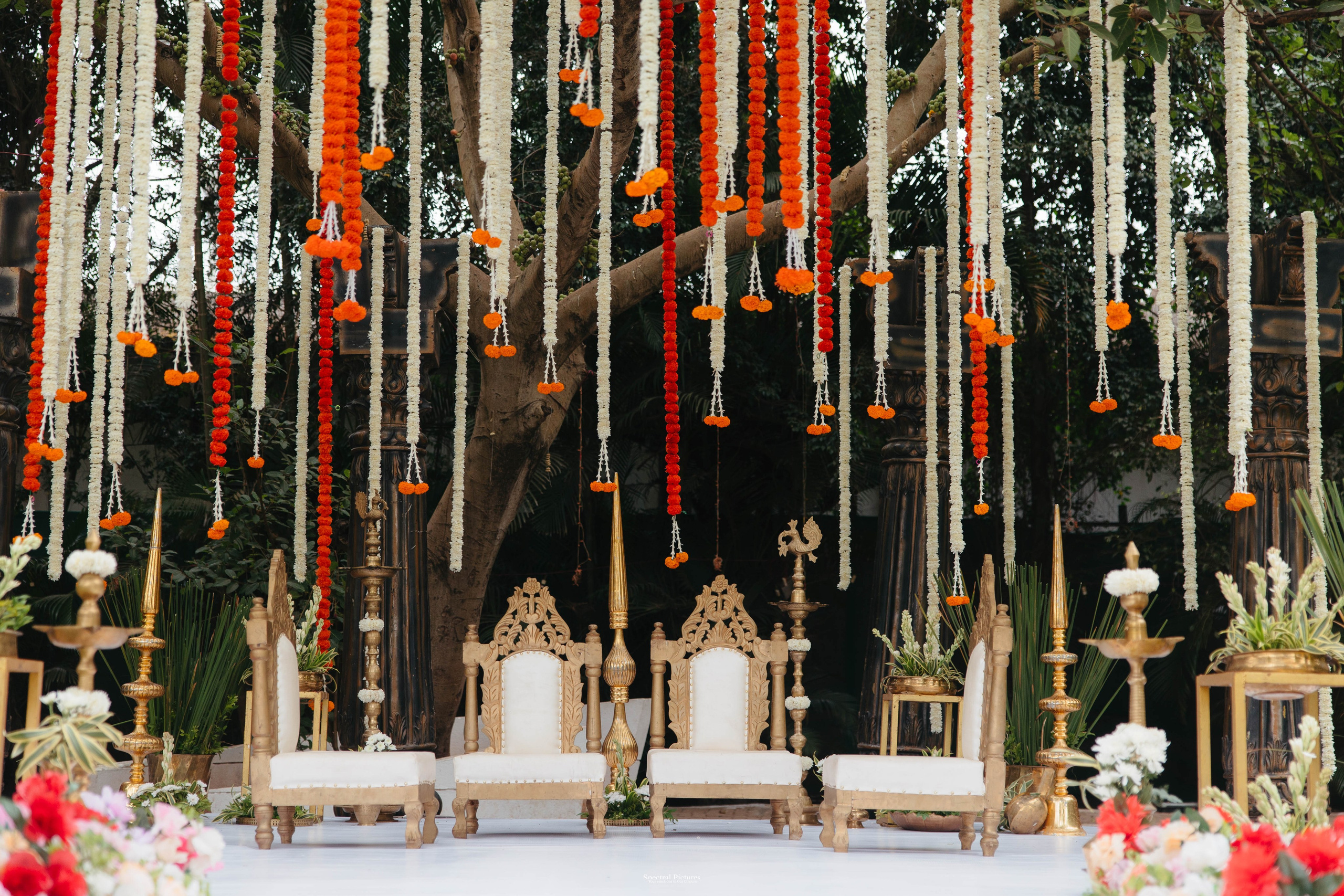 Prajakta & Siddharth