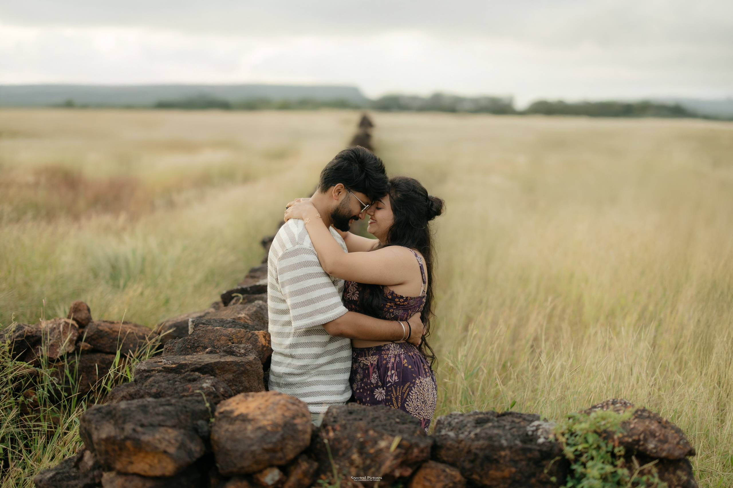 Sidharth & Prajkta | Pre-Wedding