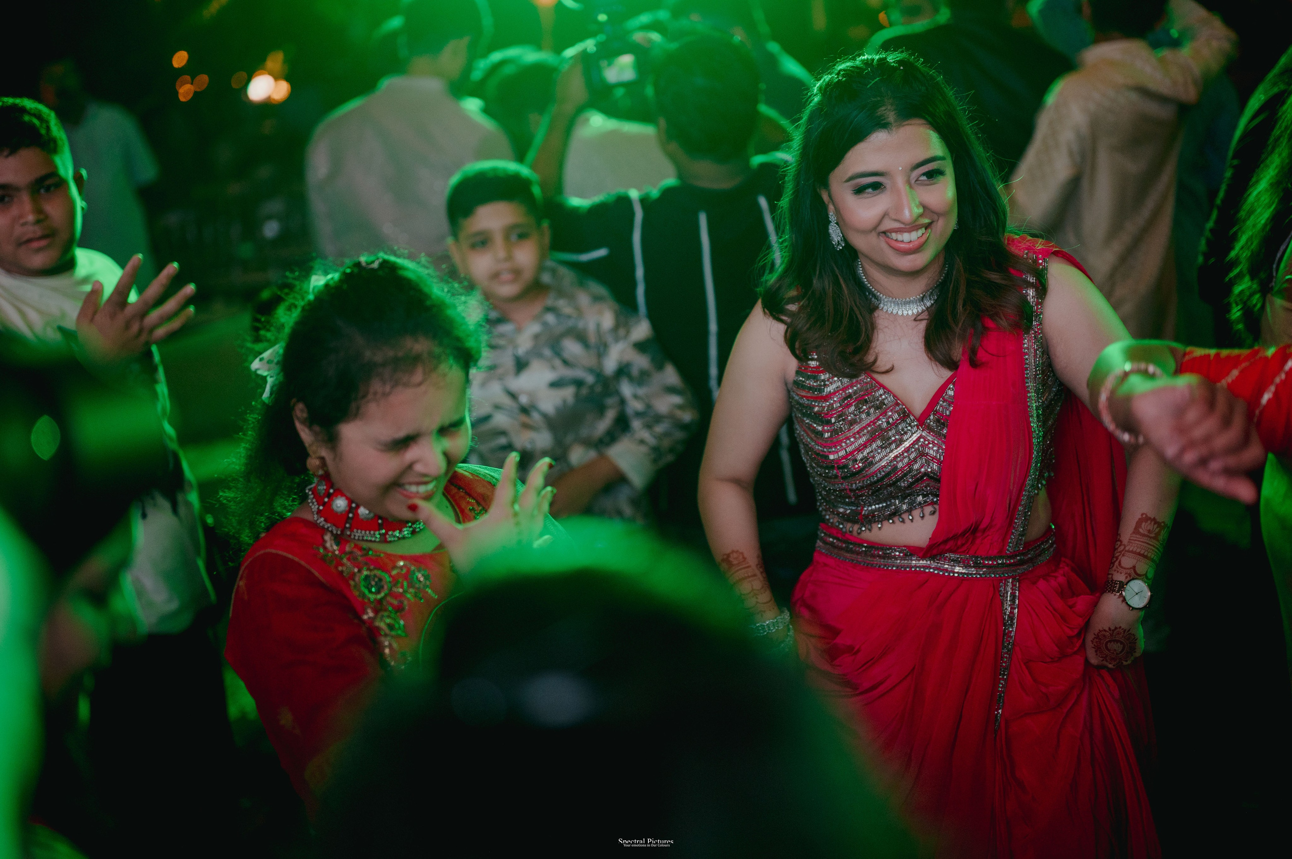 When He Finally Asked… She Just Said “Ha.” | Shreyanka & Kiran | Engagement