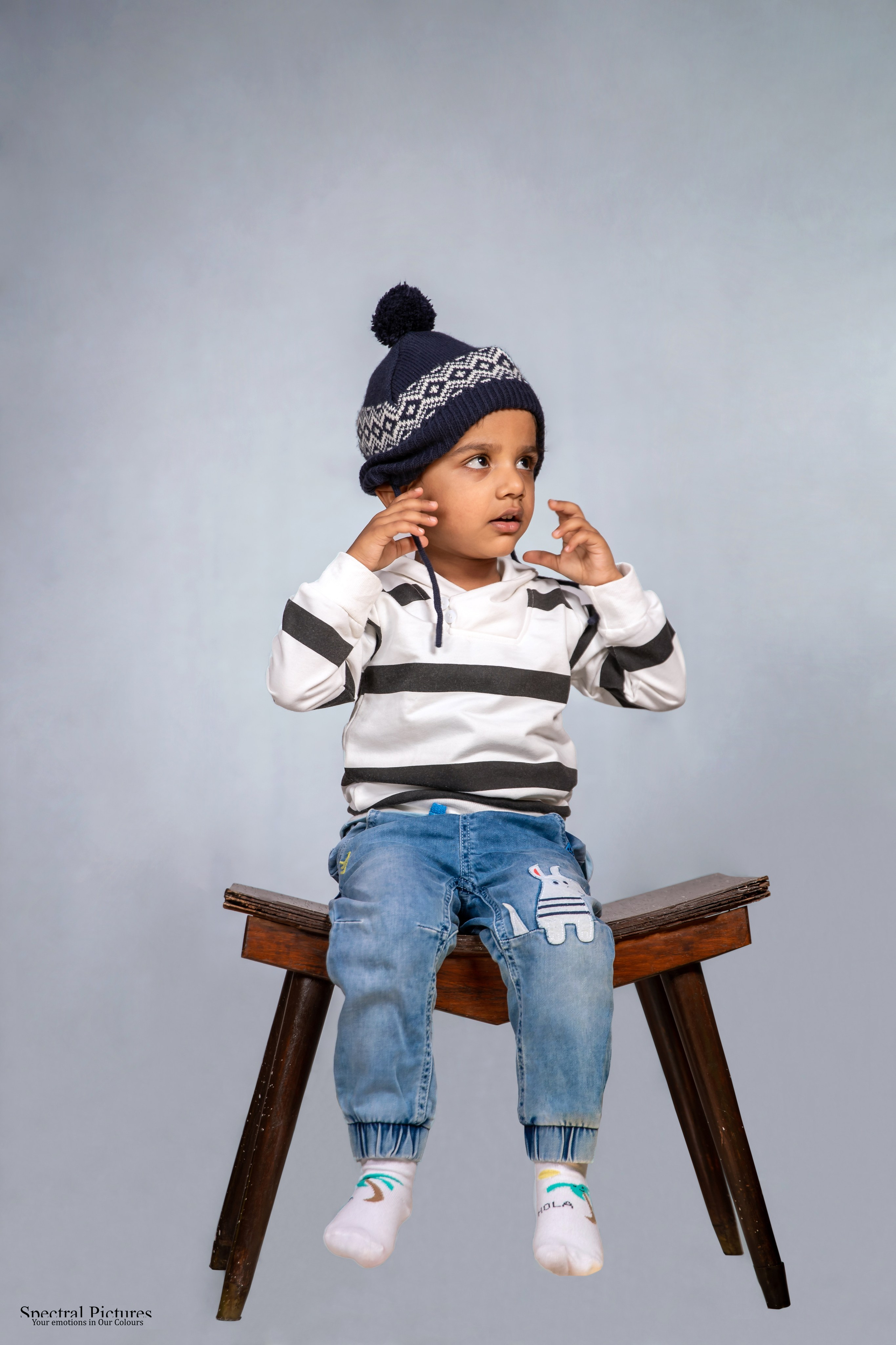 Hrivaan 3rd Birthday