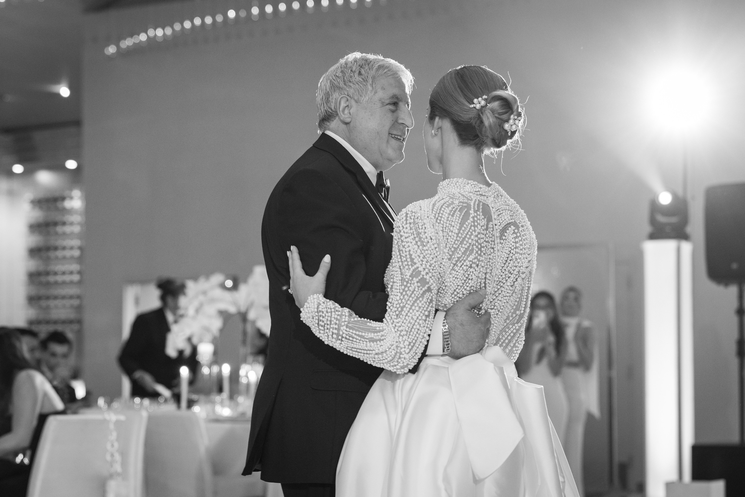 Alessia & Forrest. Wedding Photo & Video