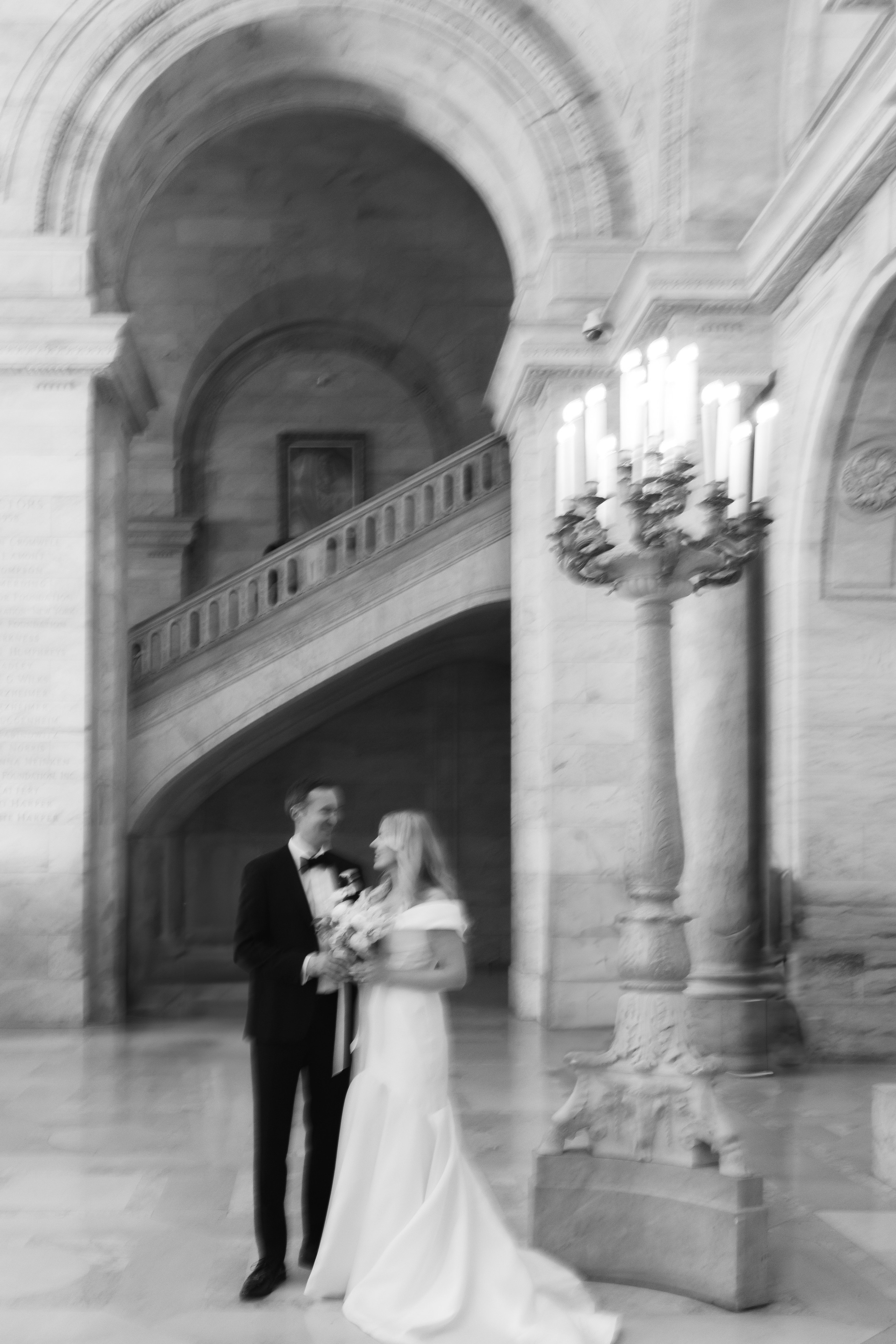 Arleta & Barry, The Skylark, NY. Wedding Photo & Video