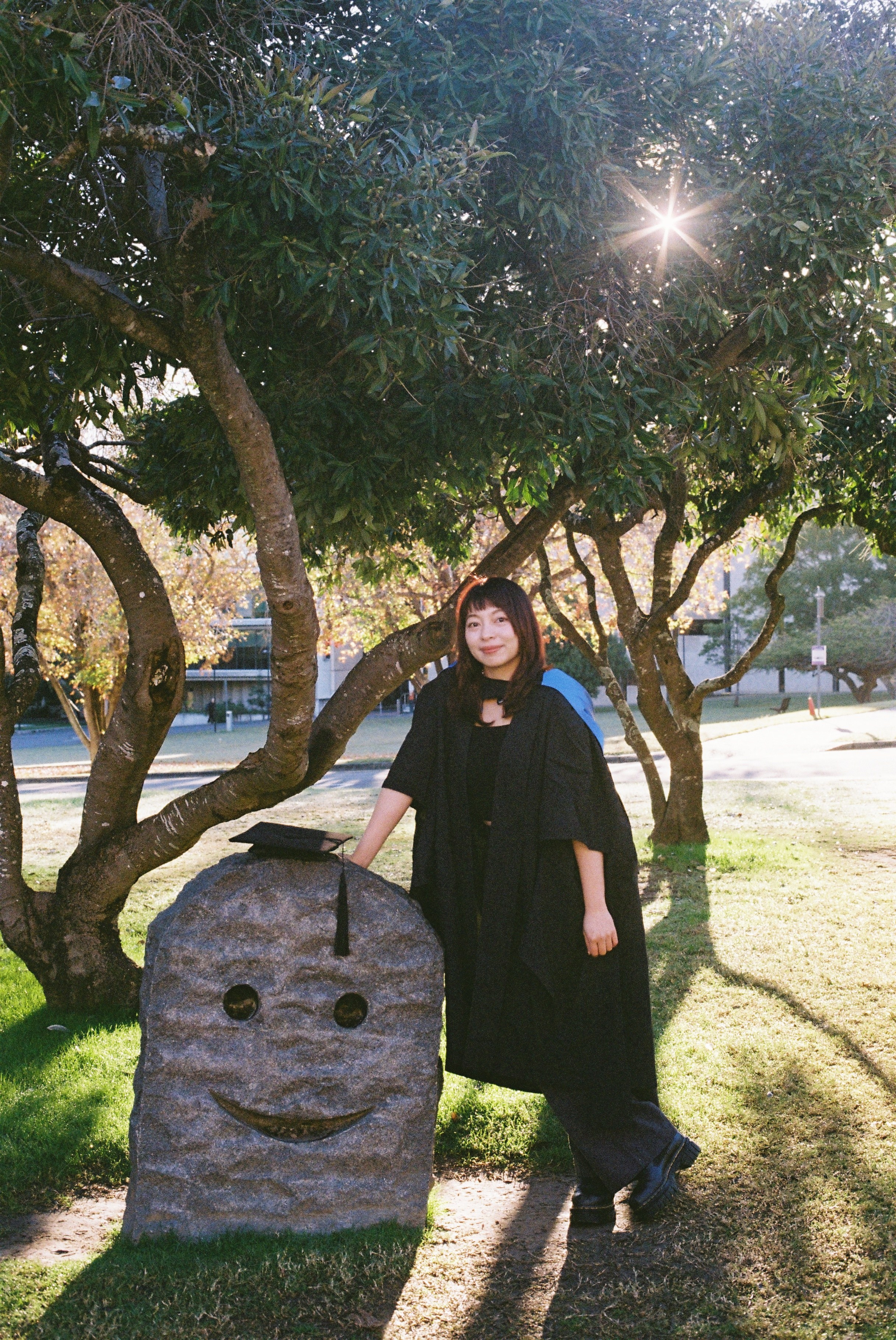 InJay. Film portrait photographer