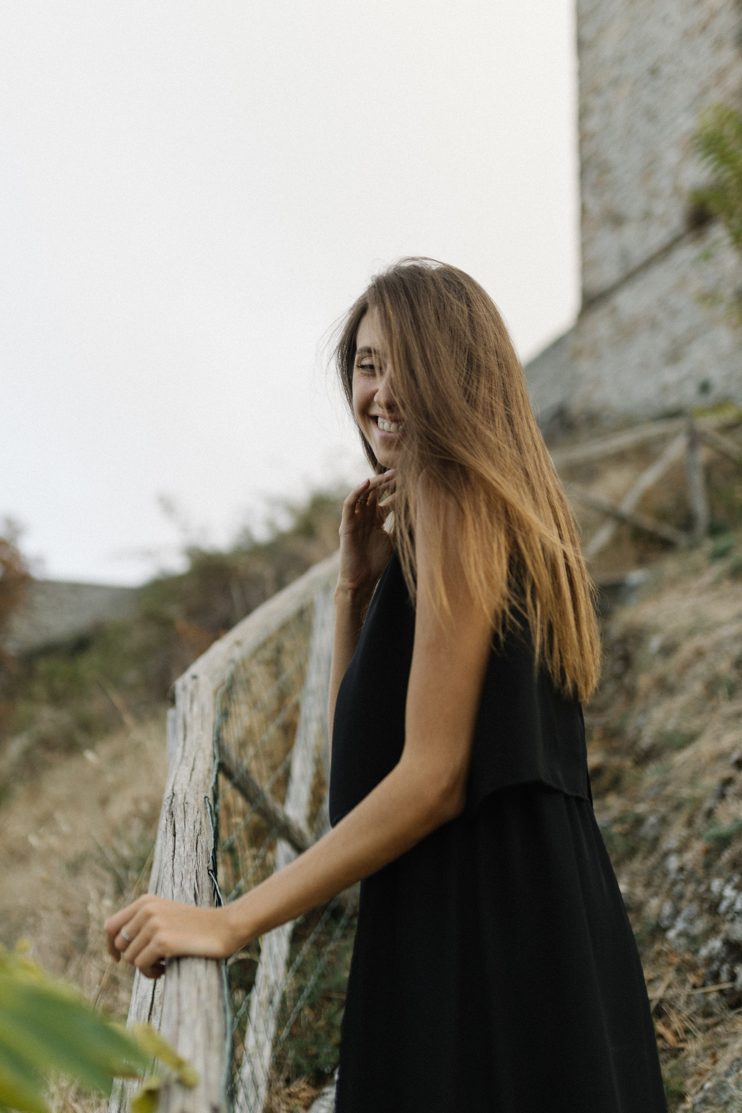 Max e Victoria. Fotografo a Ravenna Nataliya Samsonova