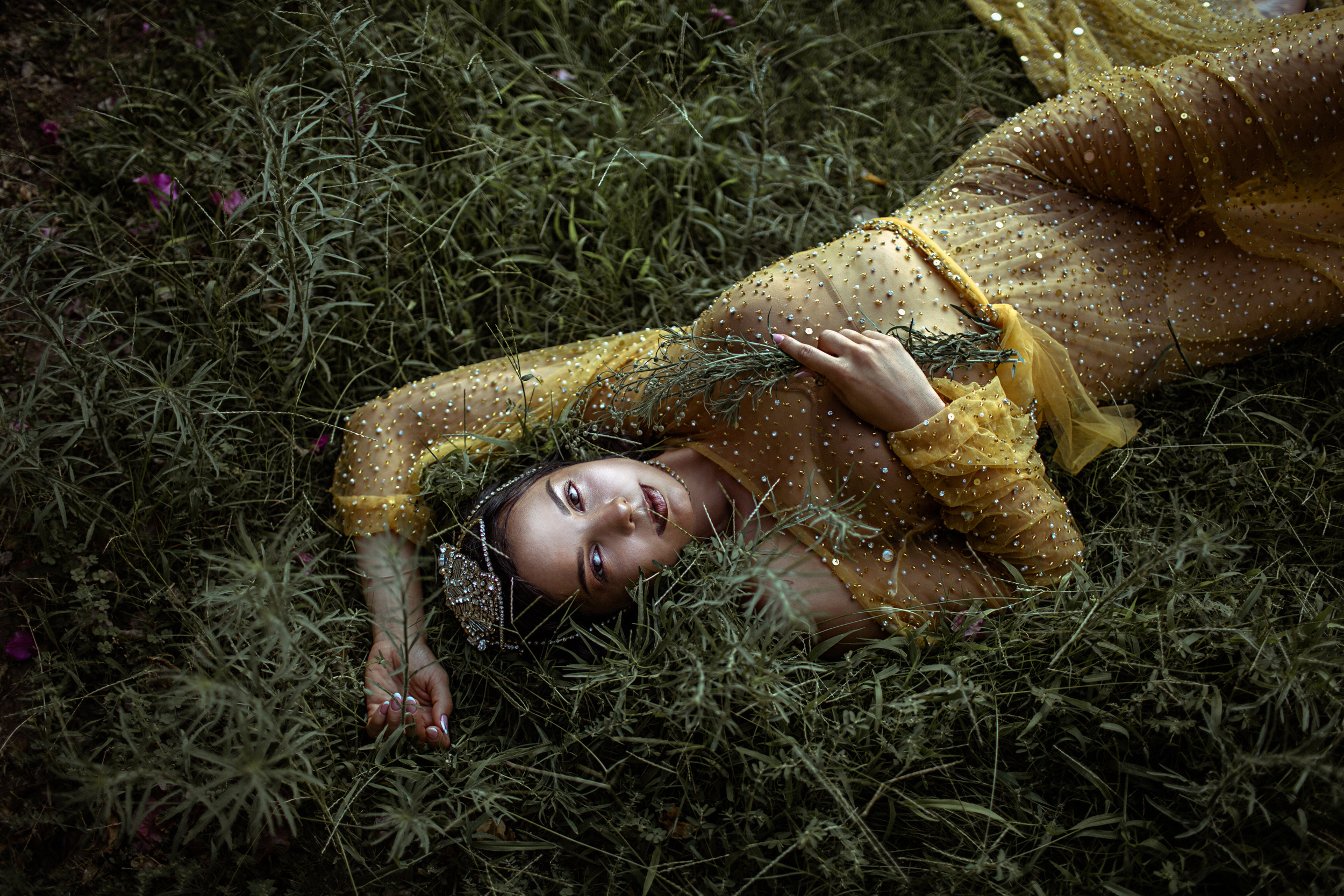 Marmaris photoshoot for a fashion designer. Julia Ganch I Fashion Wedding Photography I Cappadocia Turkey