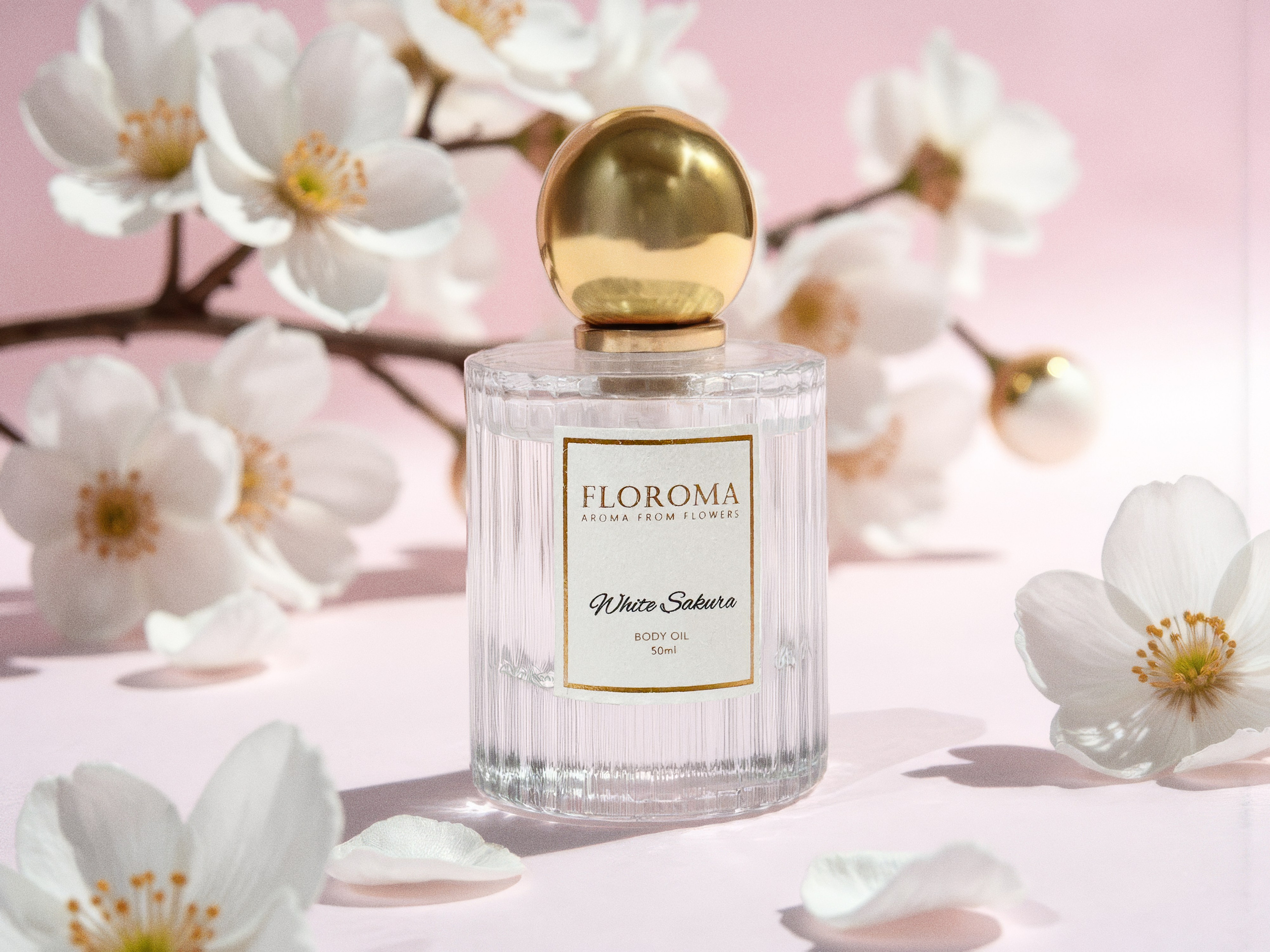 Floroma. Photographer and videographer in China