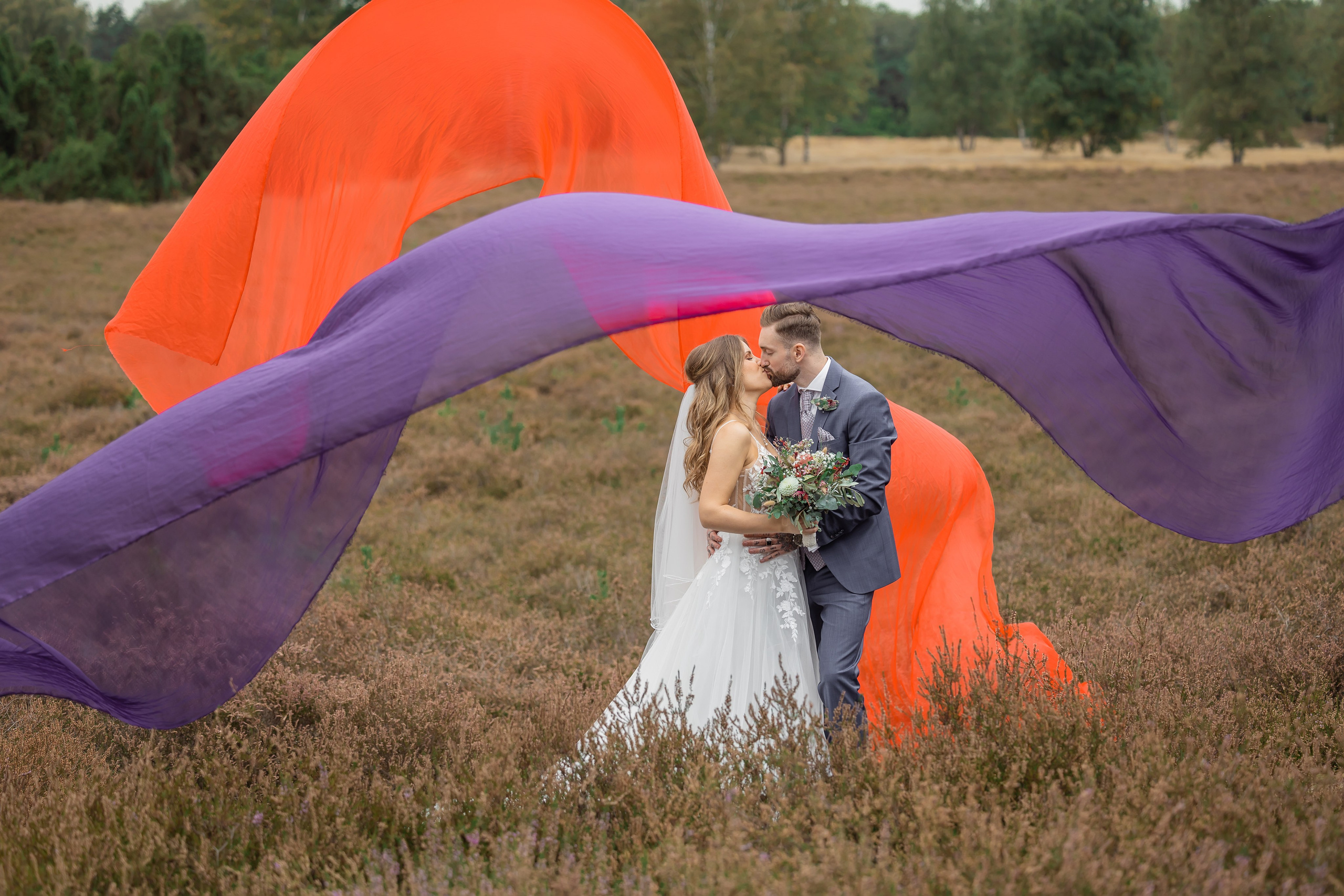 FOTO. Photographer Sergej Nevelskij in Dortmund — Emotional wedding films and Fotos, real estate photography & custom photo books