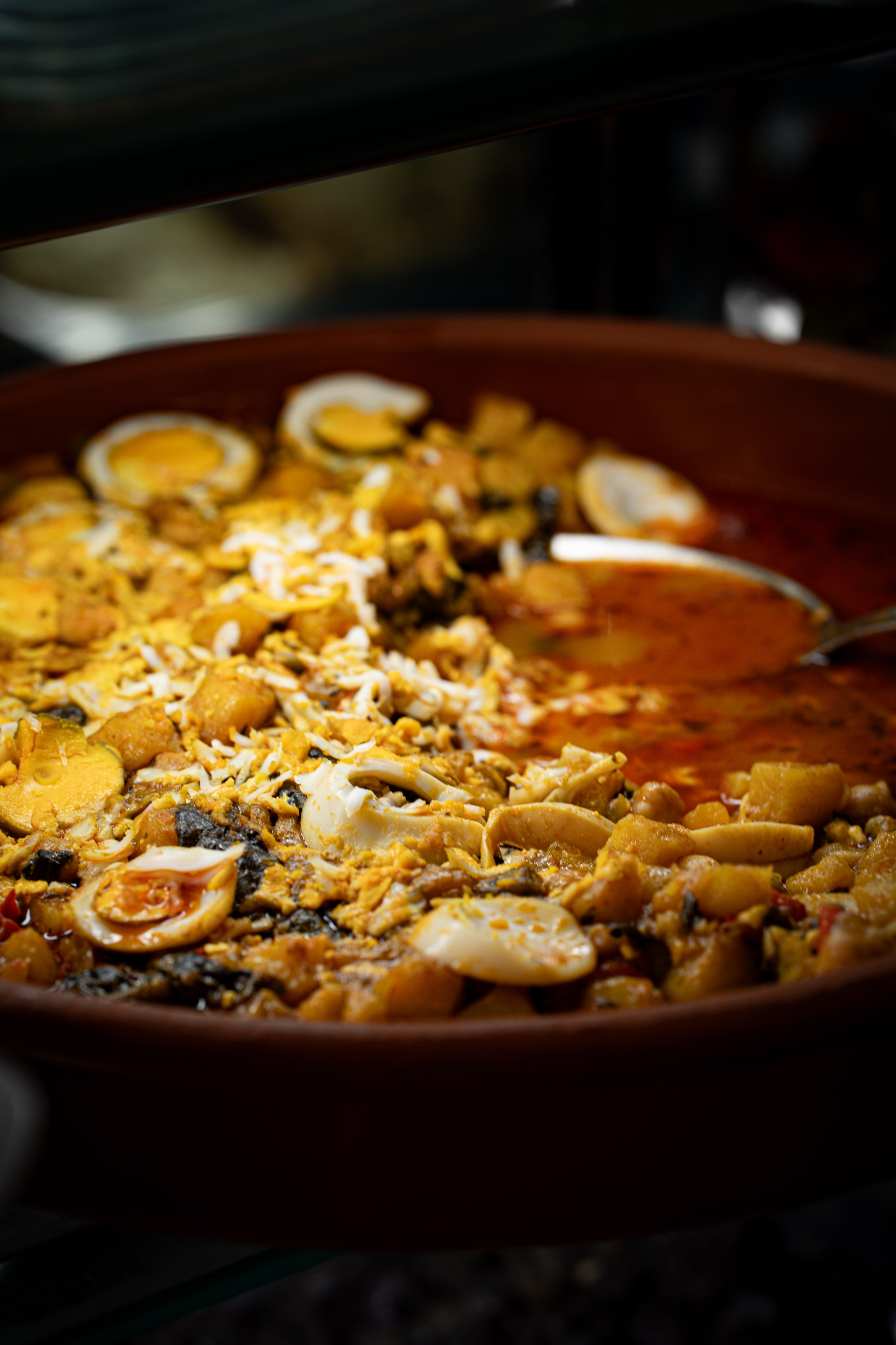 Pollos Paco. Baby Beast