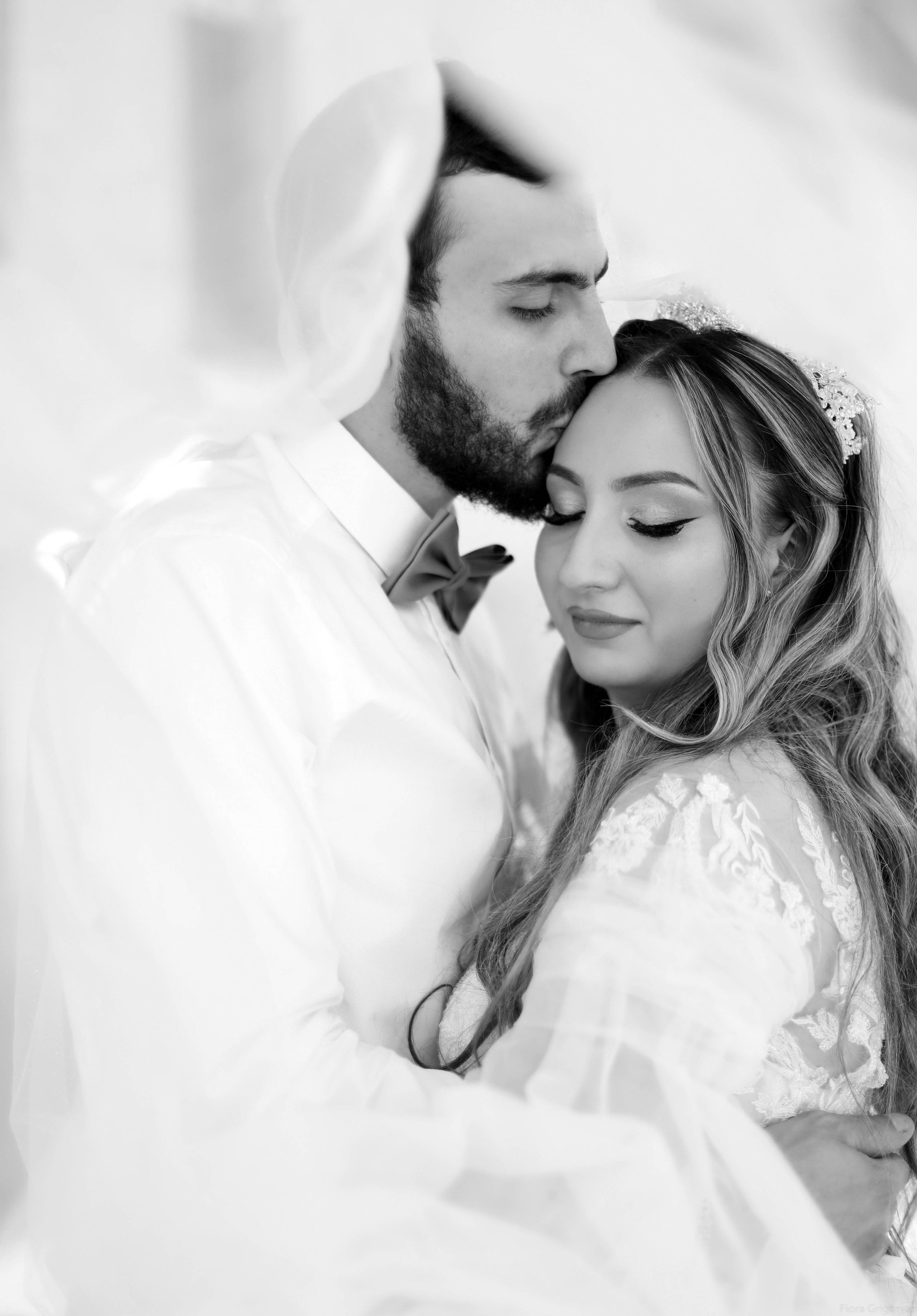 Wedding. Flora Grigoryan Wedding Photography